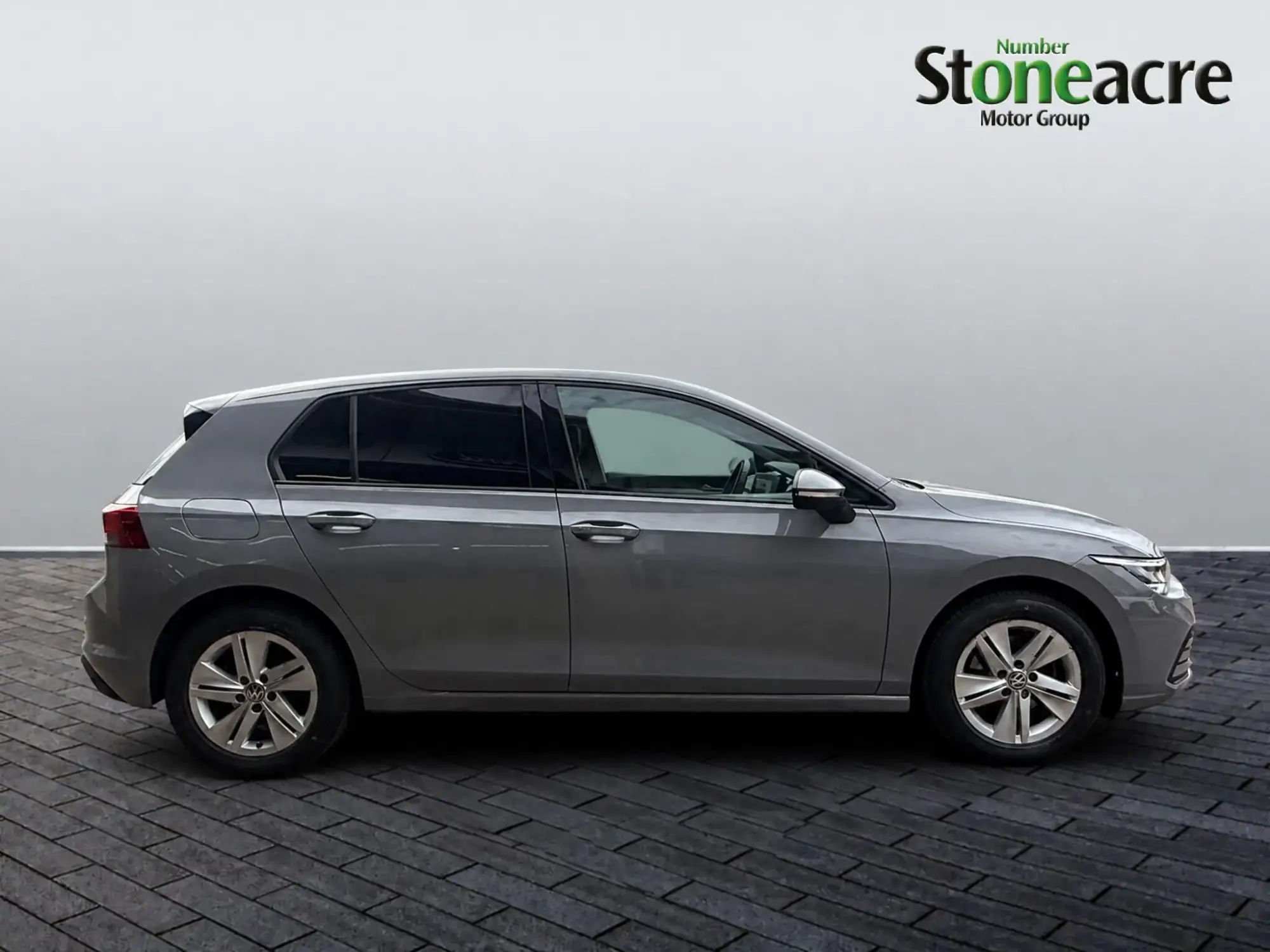 Volkswagen Golf Image 7