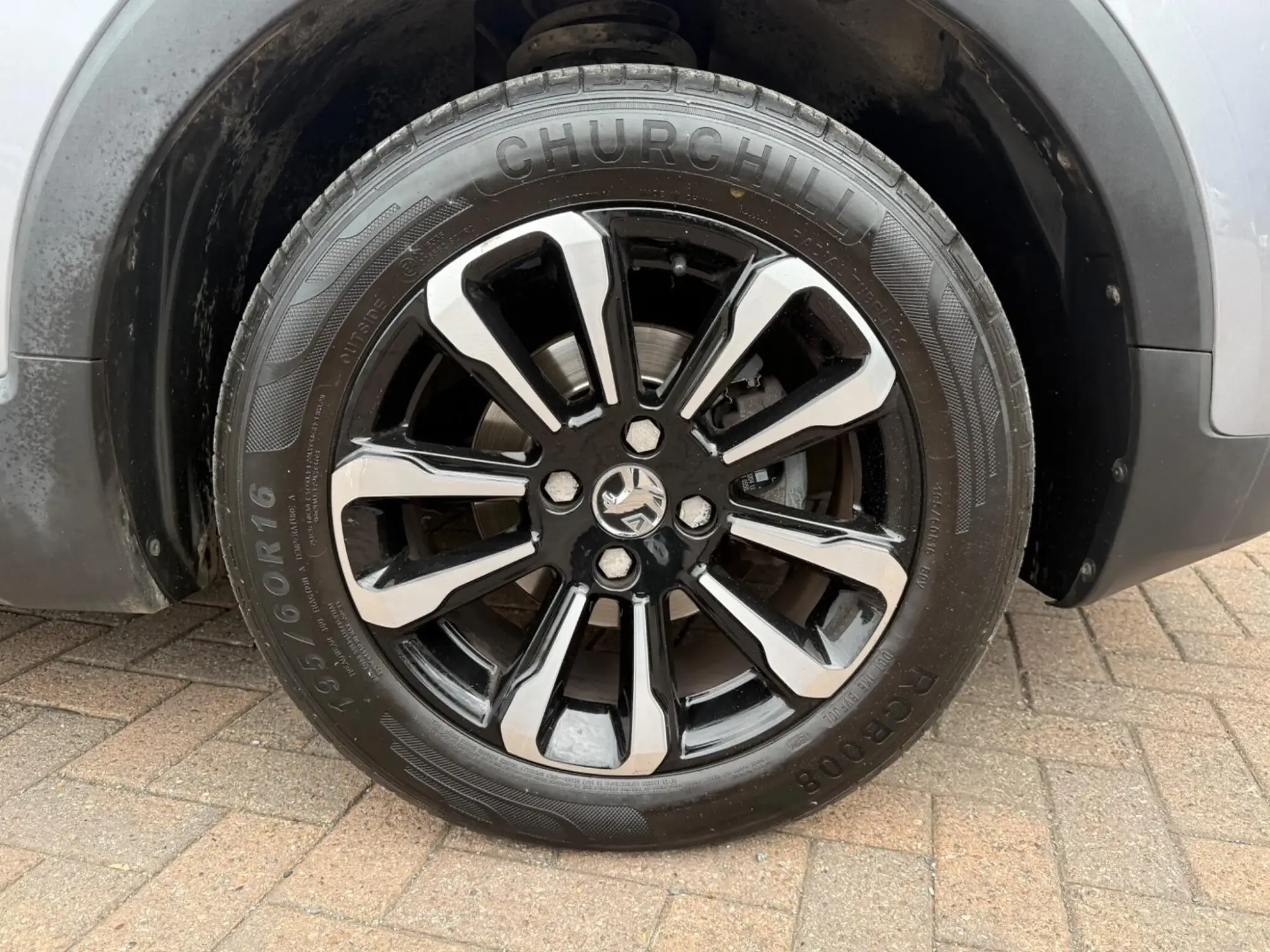 Vauxhall Crossland Image 14 Vauxhall Crossland Image 14