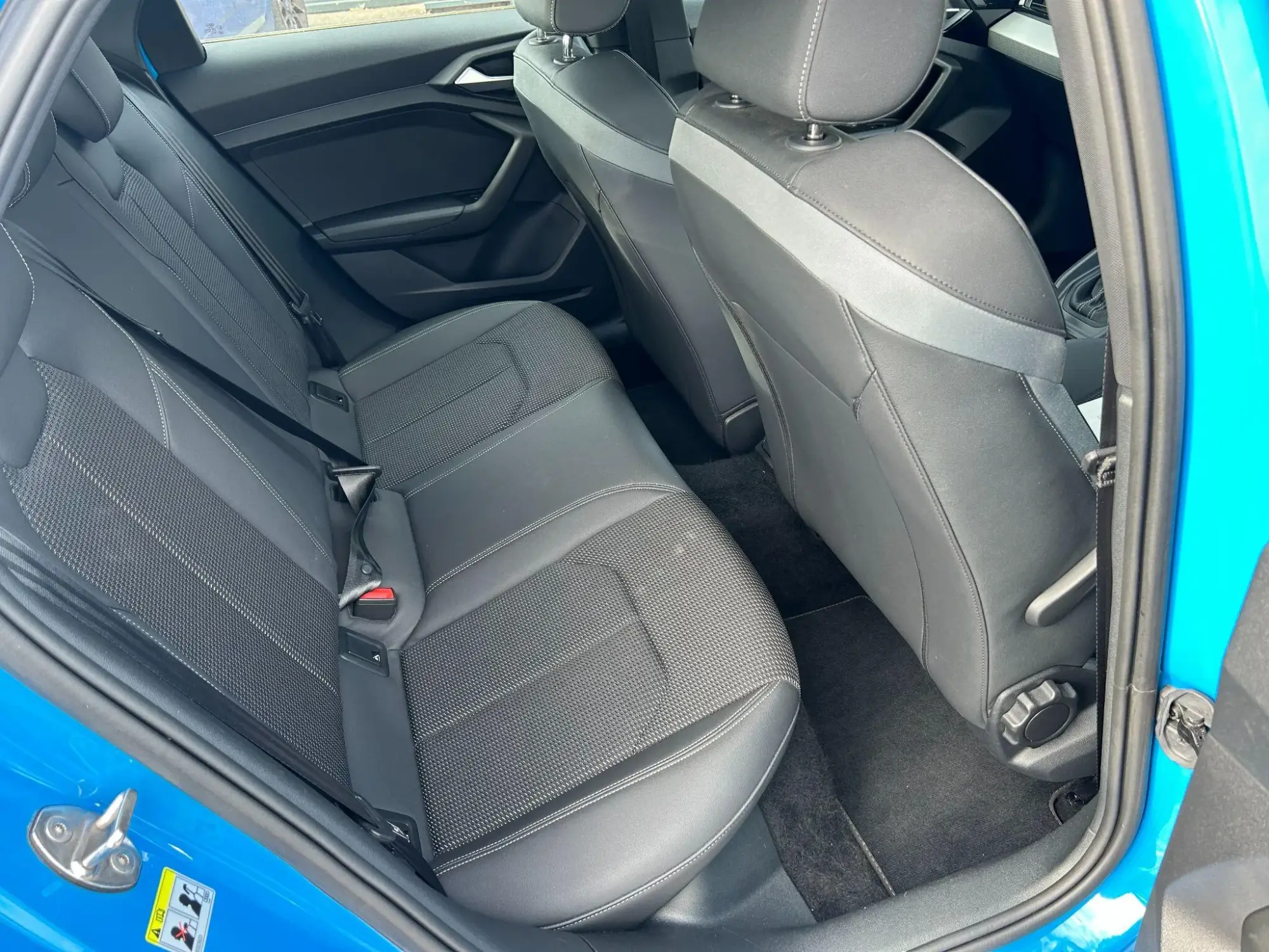 Audi A1 Image 13 Audi A1 Image 13