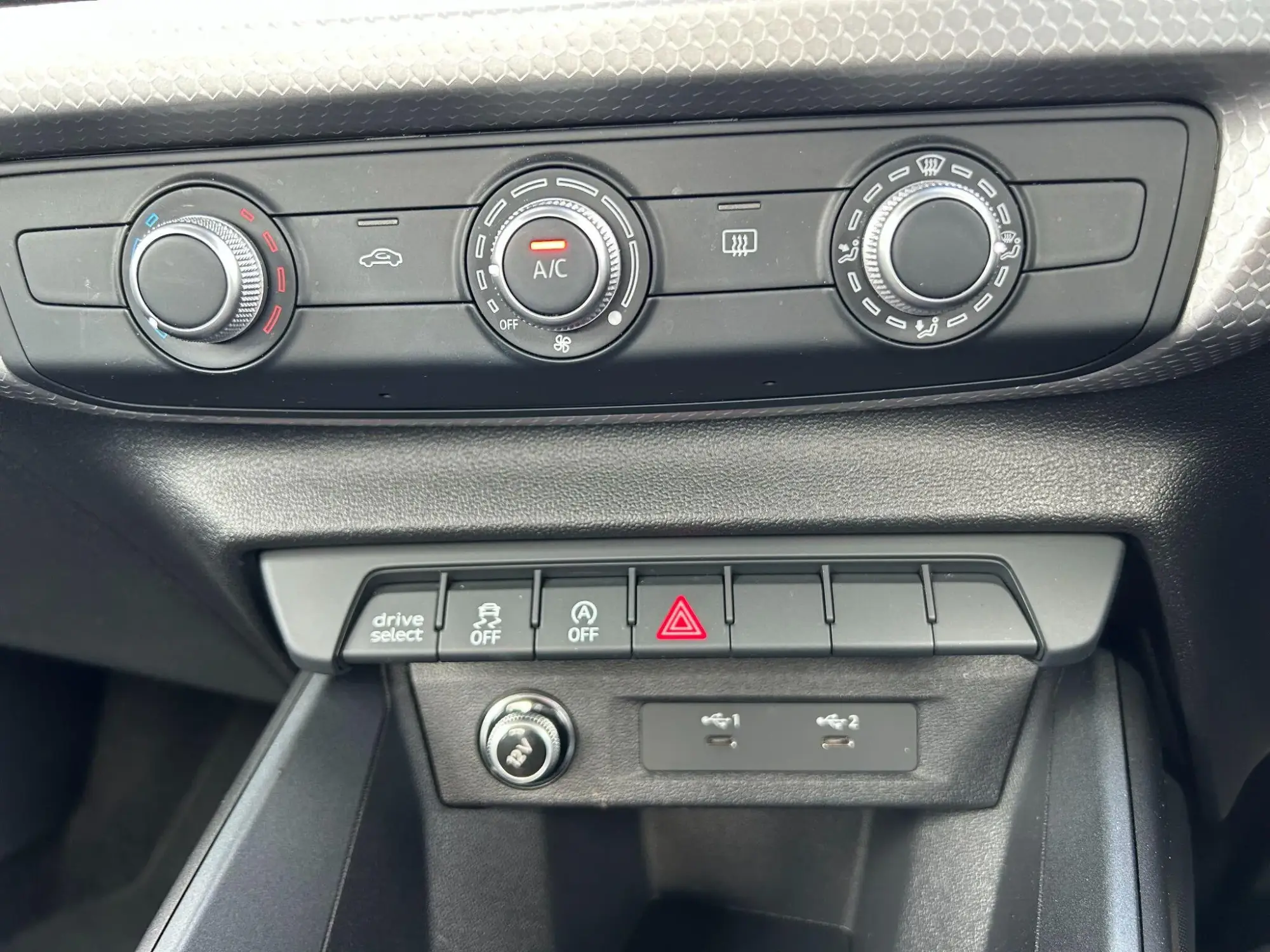 Audi A1 Image 15 Audi A1 Image 15