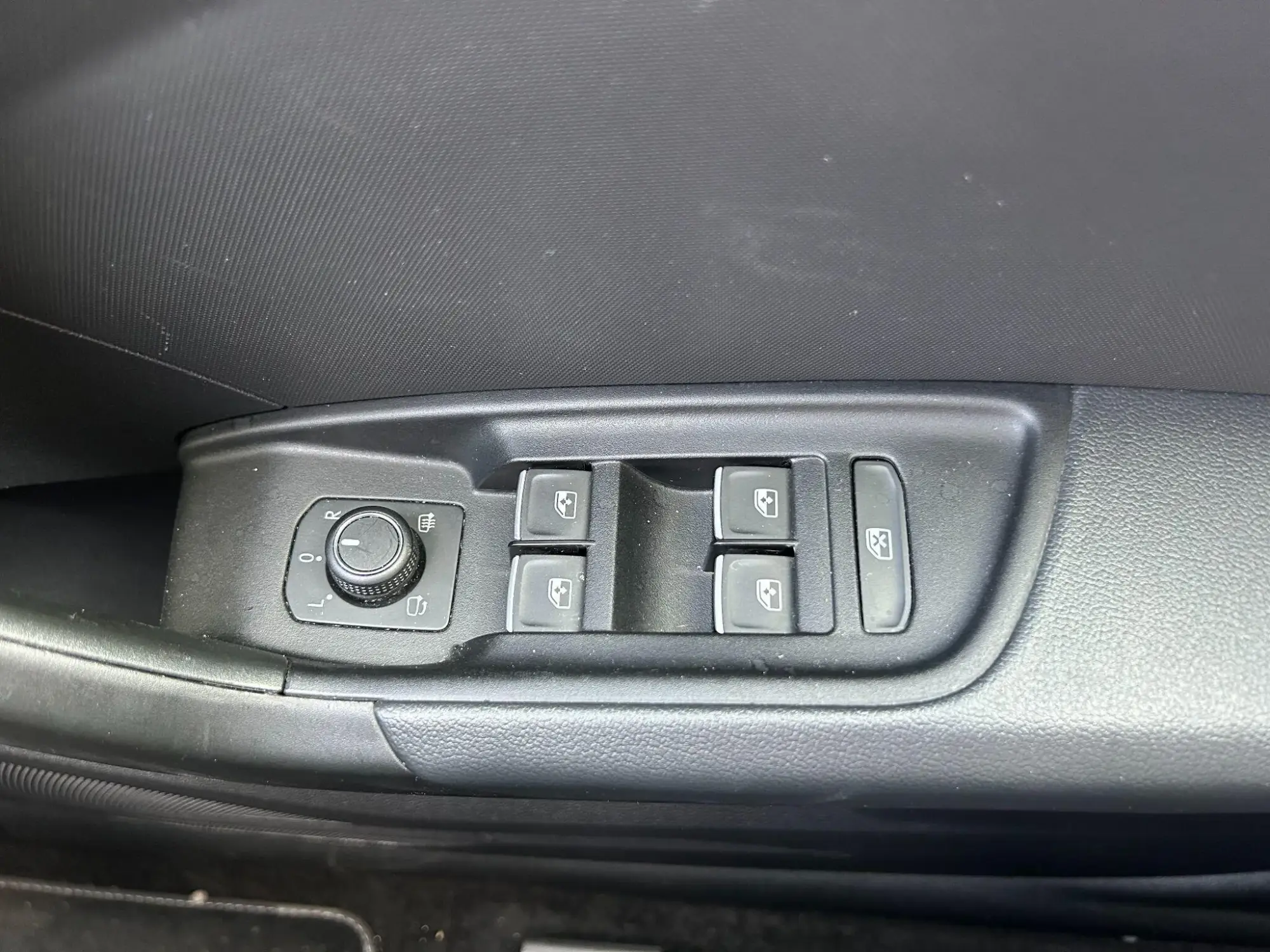 Audi A1 Image 20 Audi A1 Image 20
