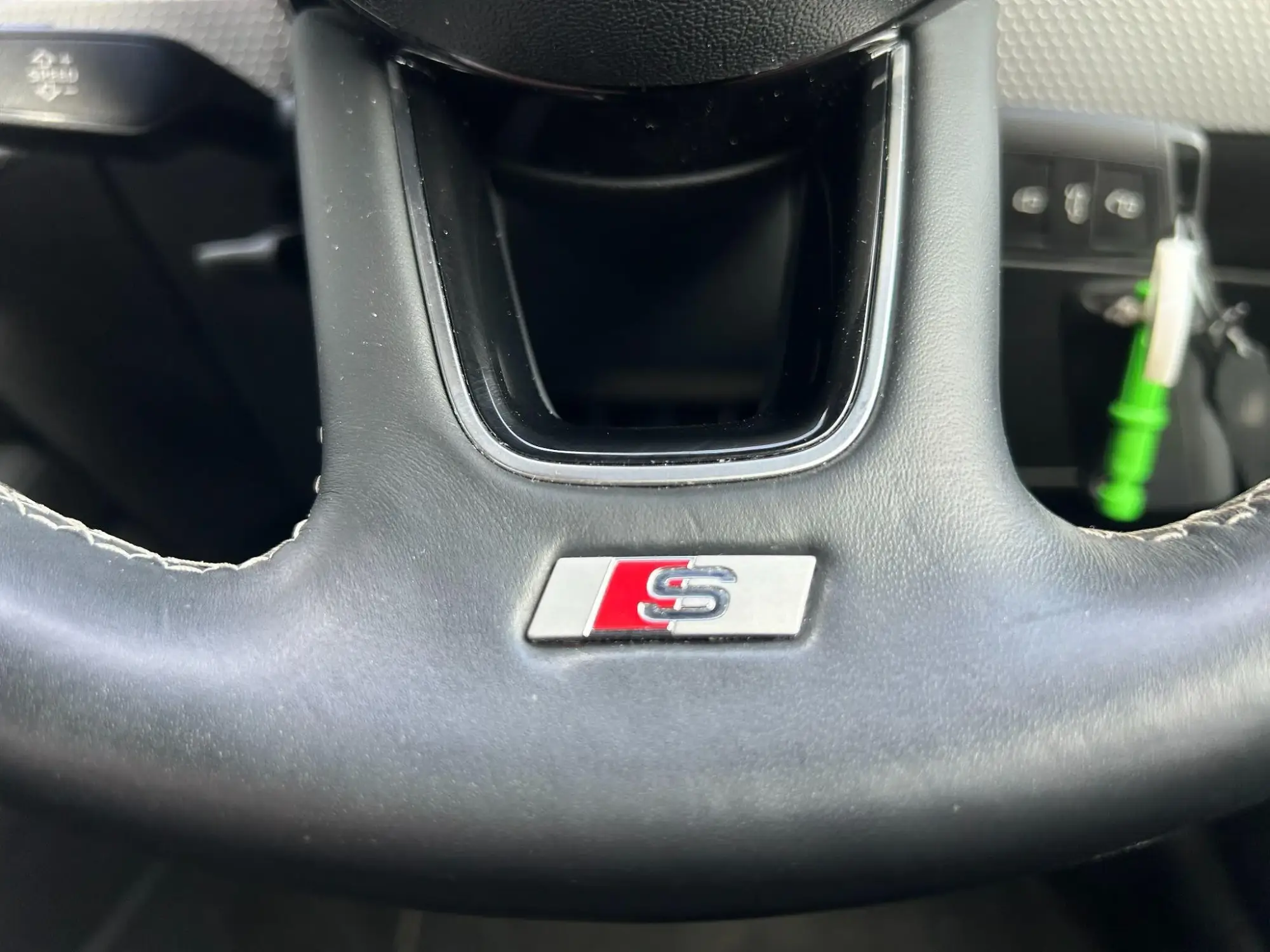 Audi A1 Image 21 Audi A1 Image 21