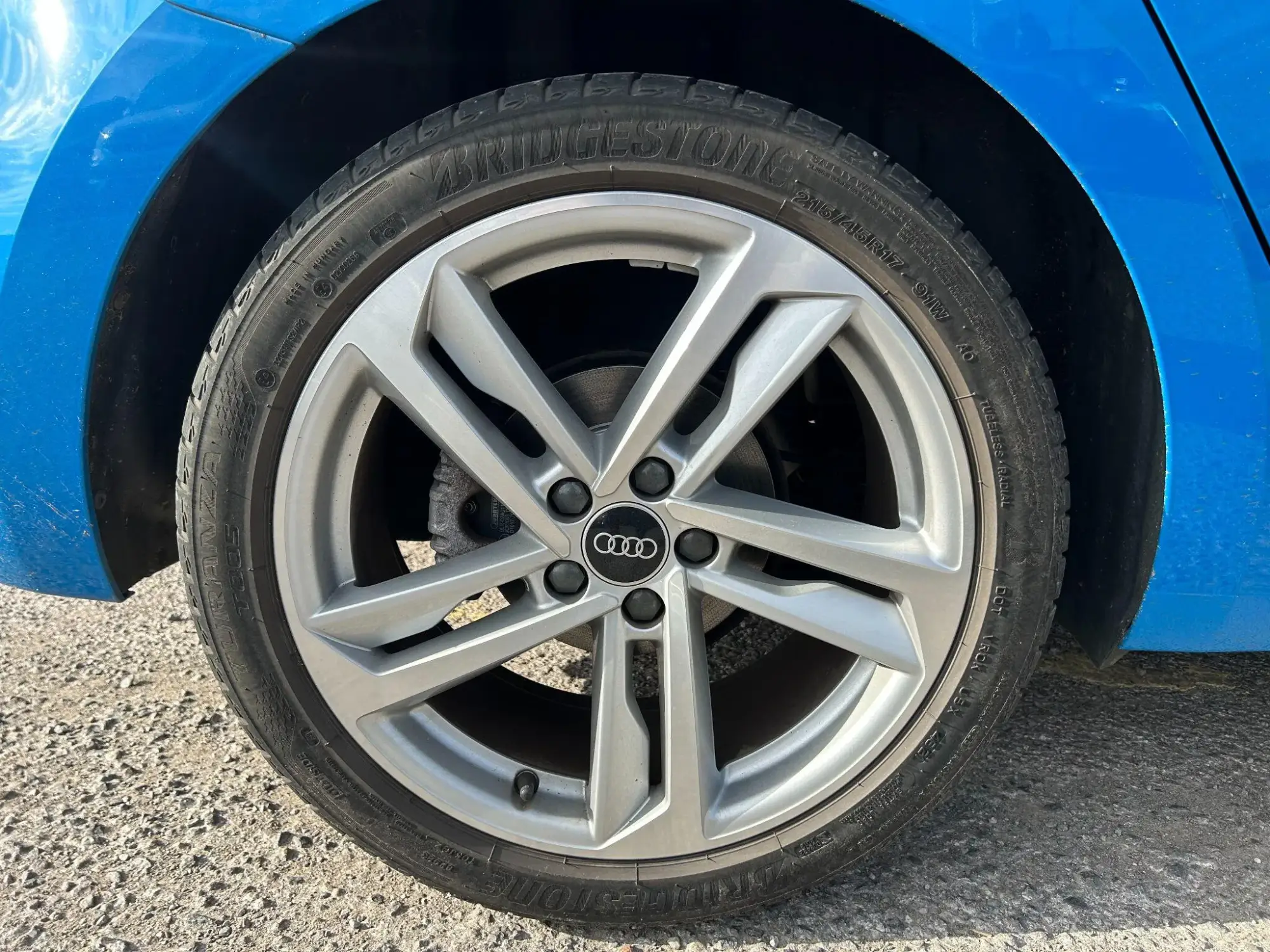 Audi A1 Image 23 Audi A1 Image 23