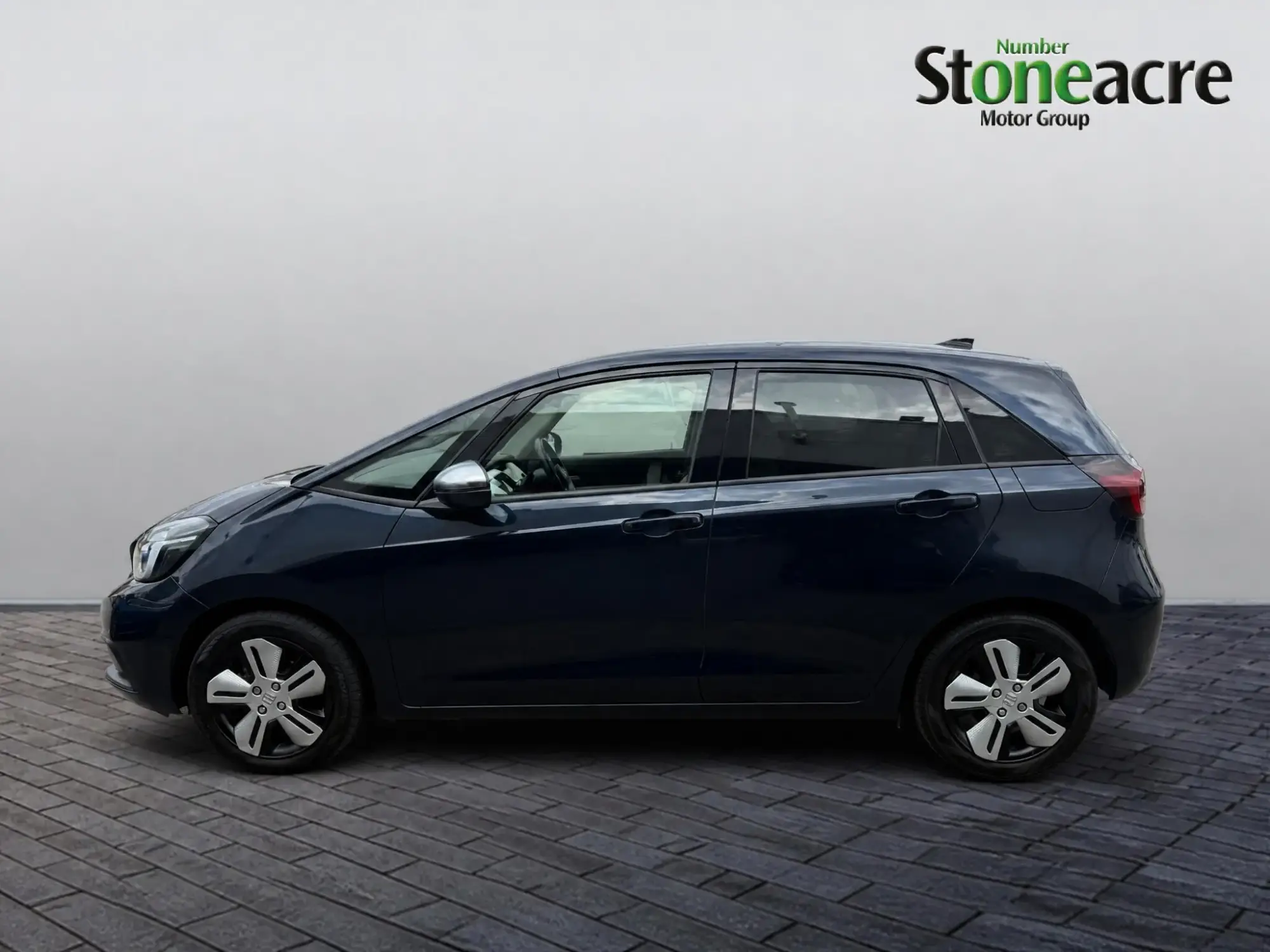 Honda Jazz Hybrid Image 6
