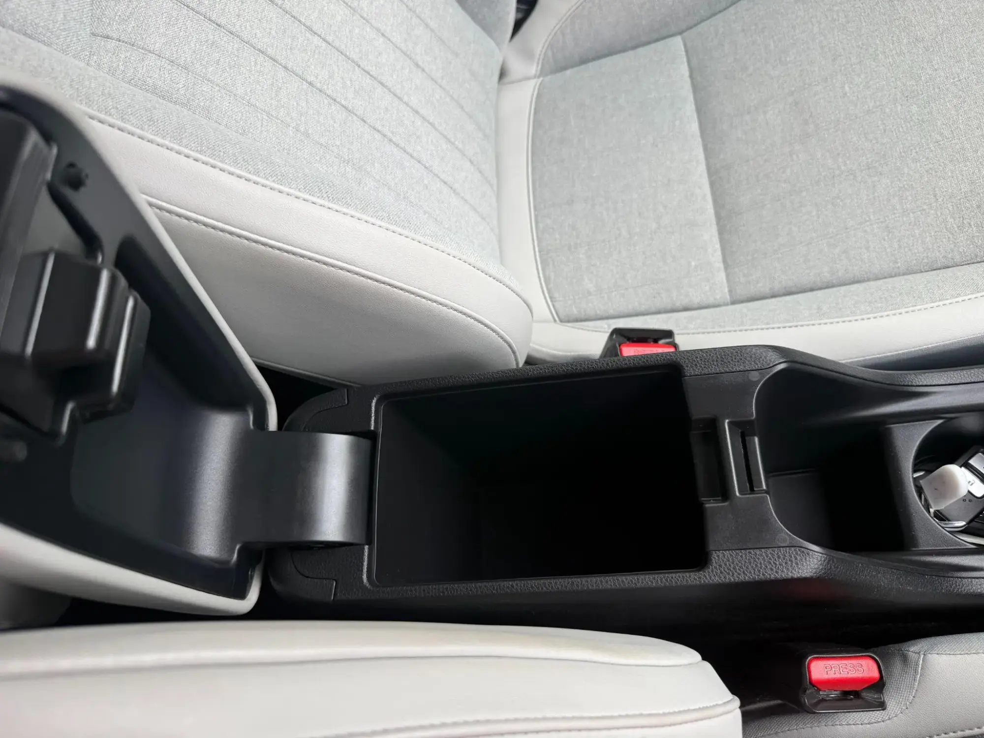 Honda Jazz Hybrid Image 17