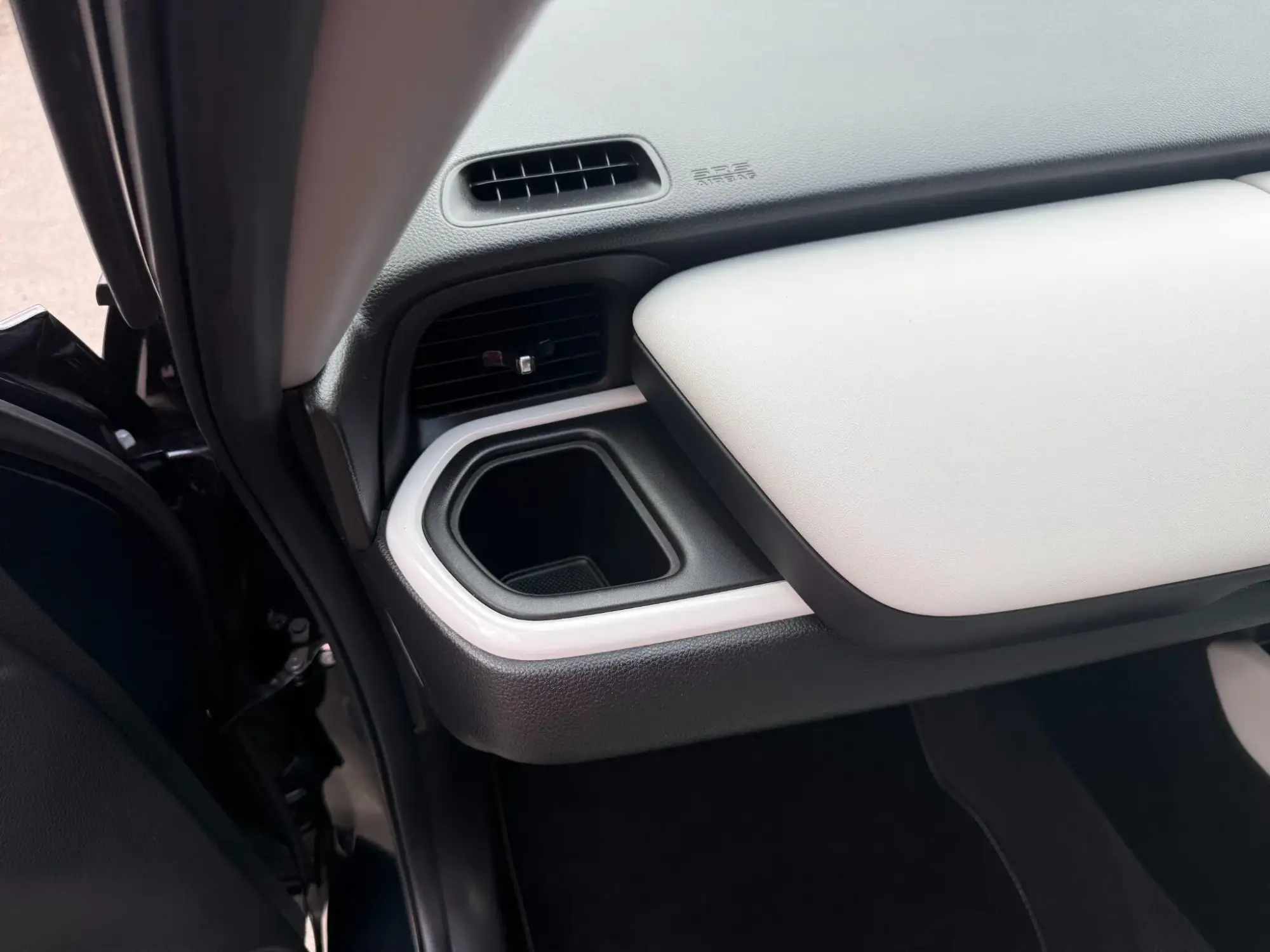 Honda Jazz Hybrid Image 29