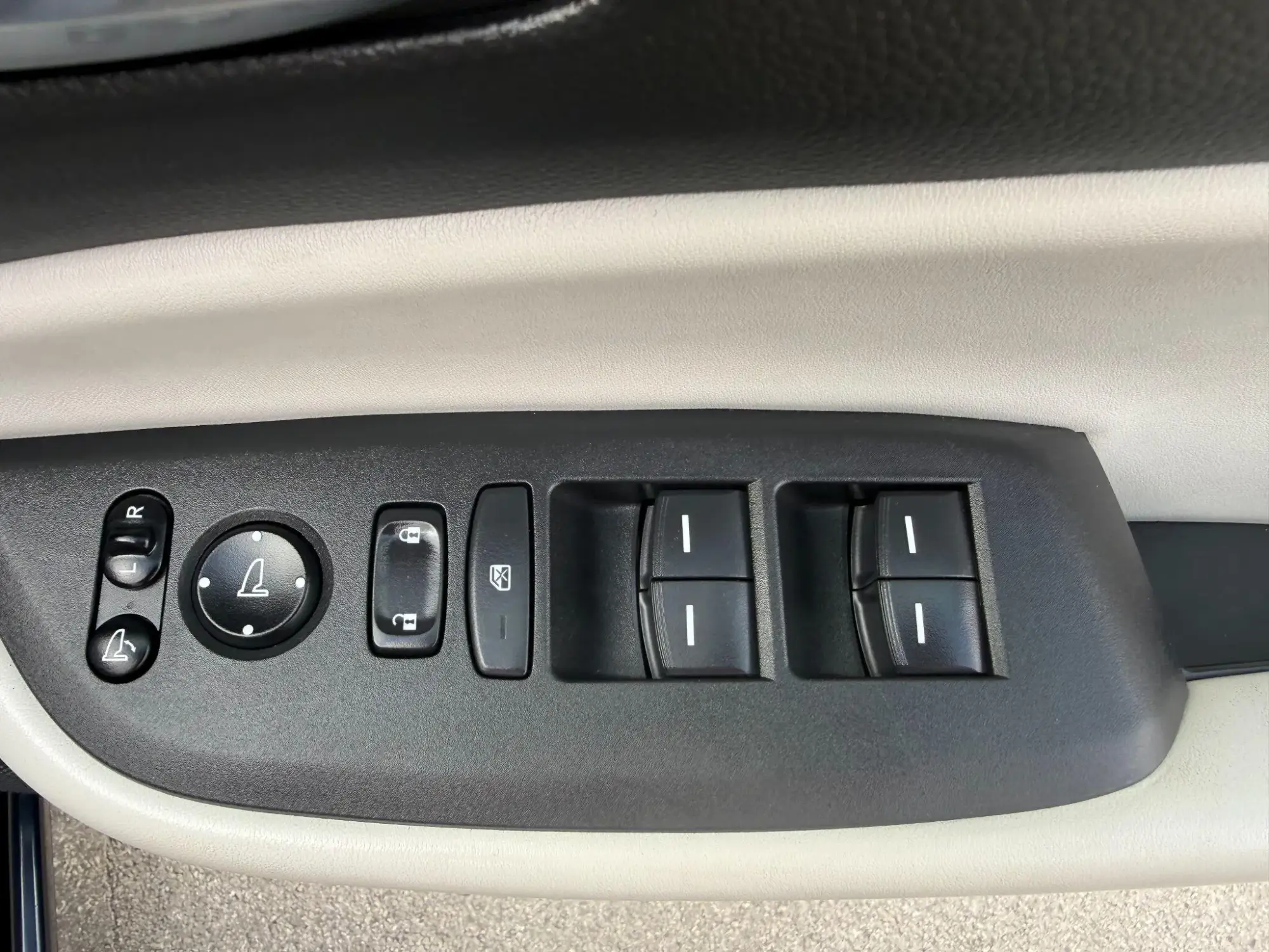 Honda Jazz Hybrid Image 31