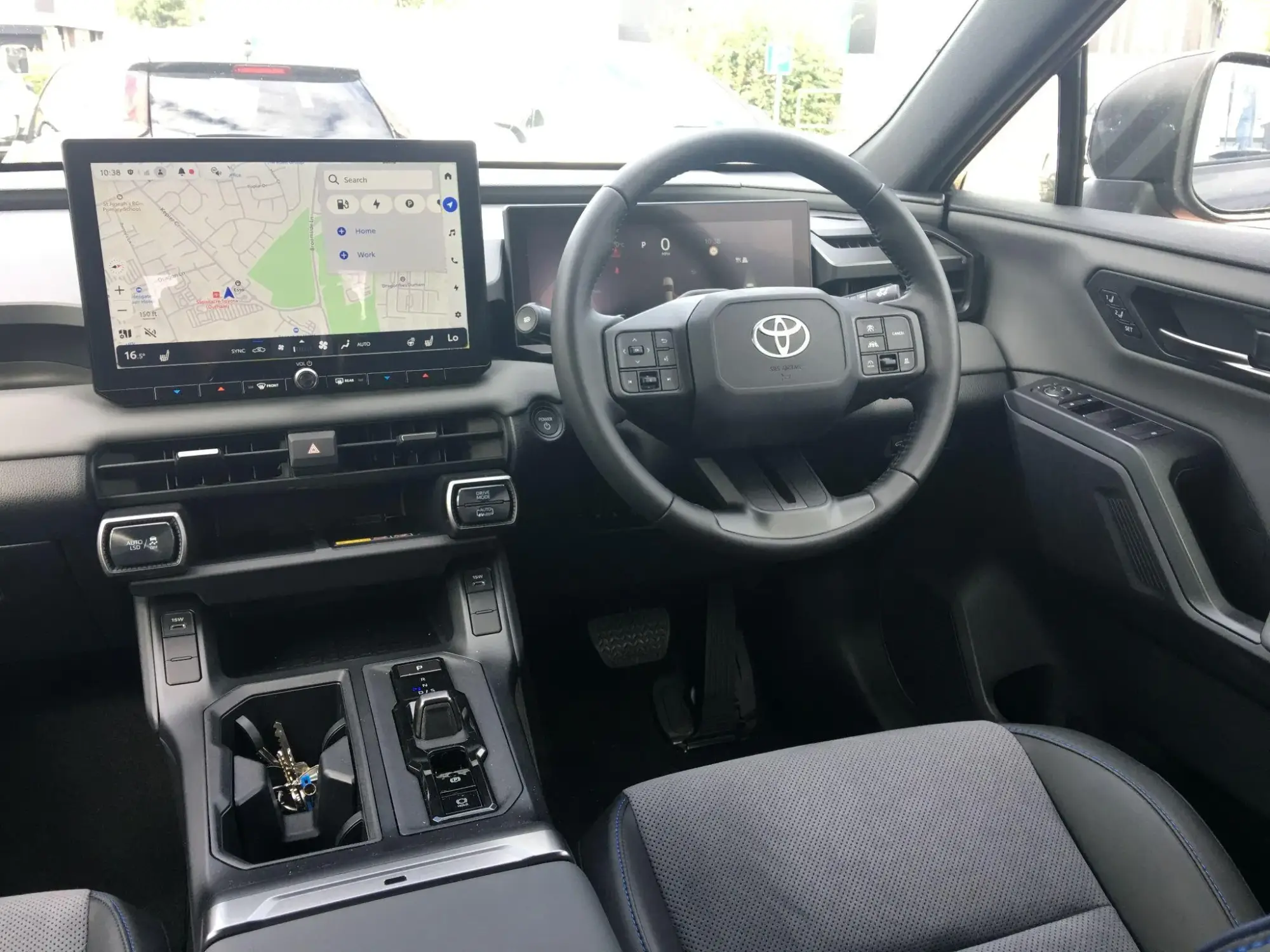 Toyota RAV4 Image 11 Toyota RAV4 Image 11