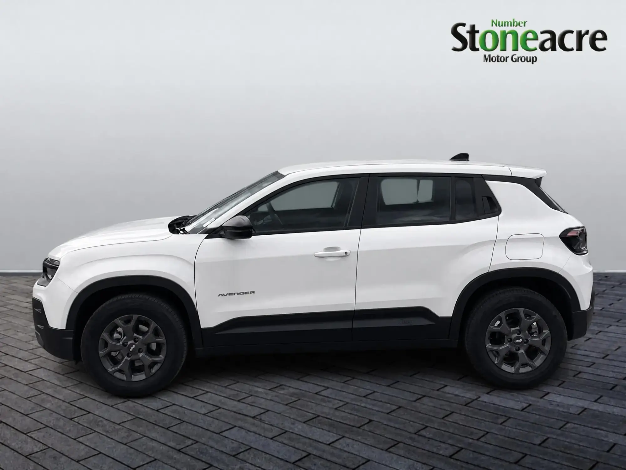 Jeep Avenger Image 7 Jeep Avenger Image 7