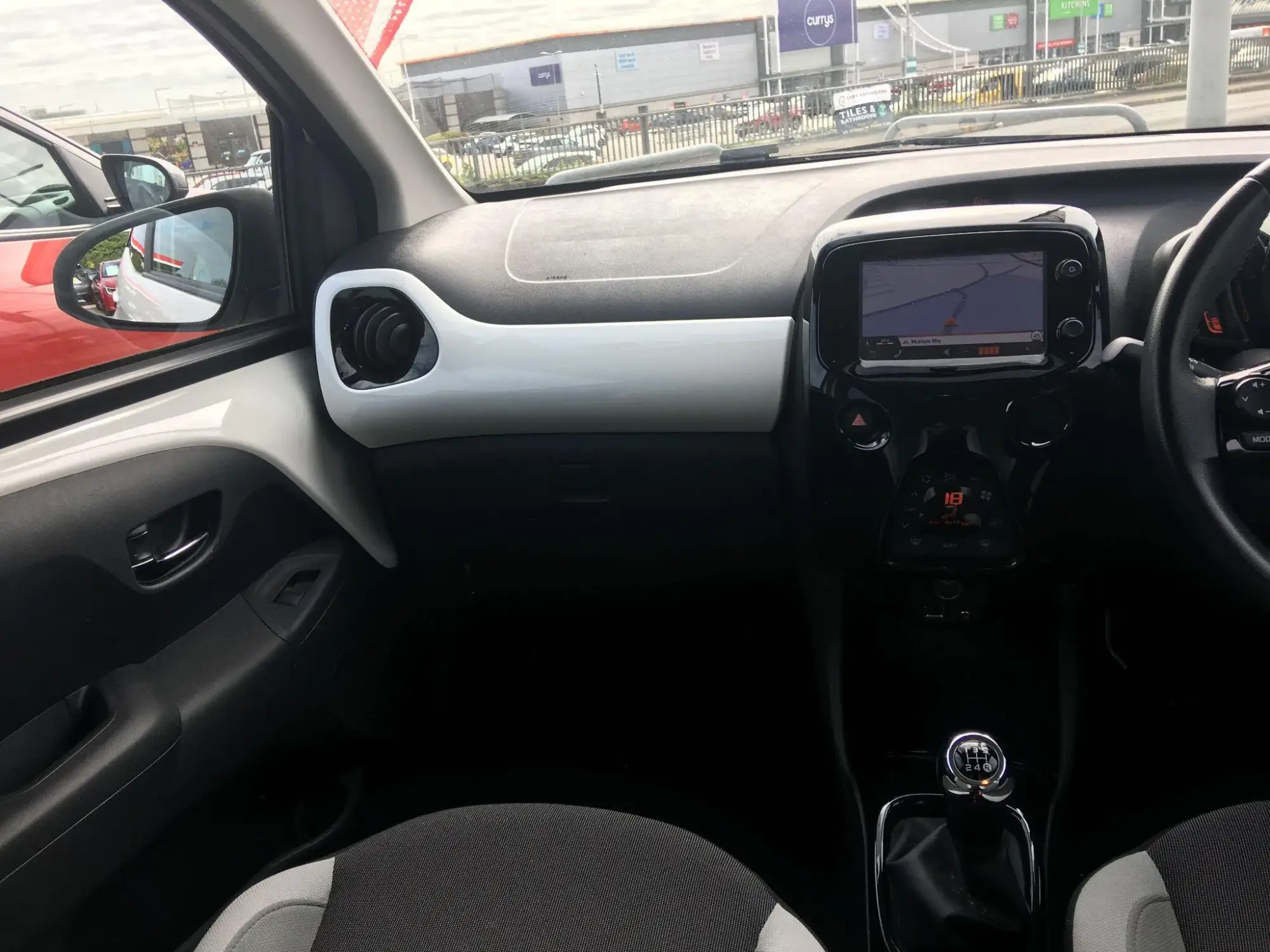 Toyota Aygo Image 13 Toyota Aygo Image 13