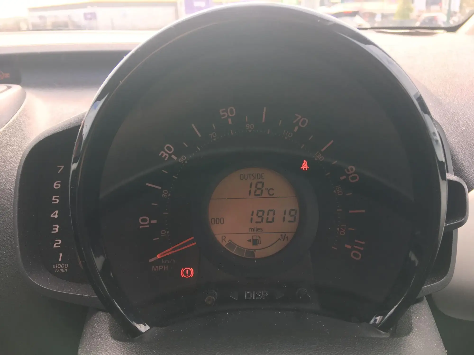 Toyota Aygo Image 14 Toyota Aygo Image 14