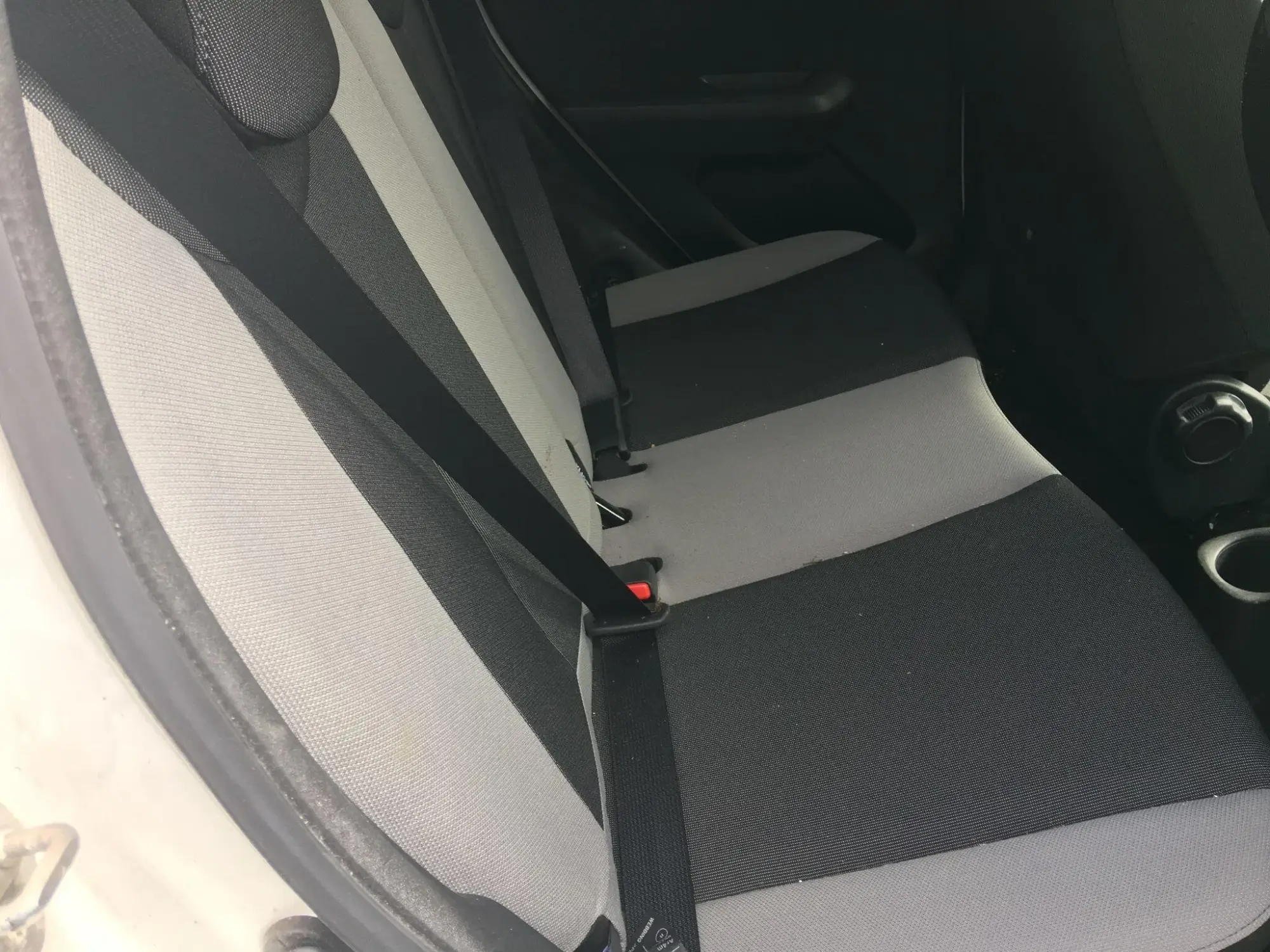 Toyota Aygo Image 16 Toyota Aygo Image 16