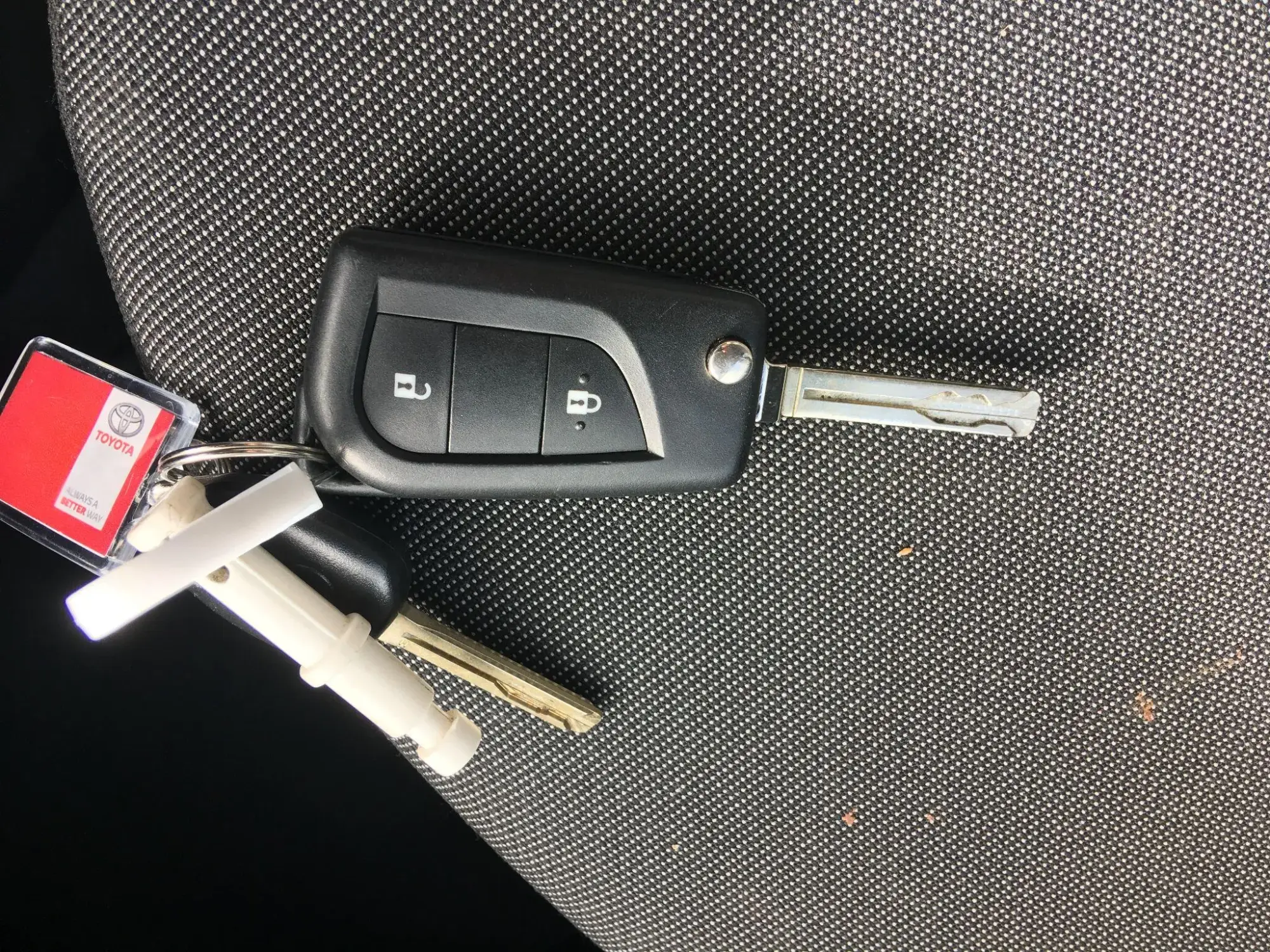 Toyota Aygo Image 18 Toyota Aygo Image 18