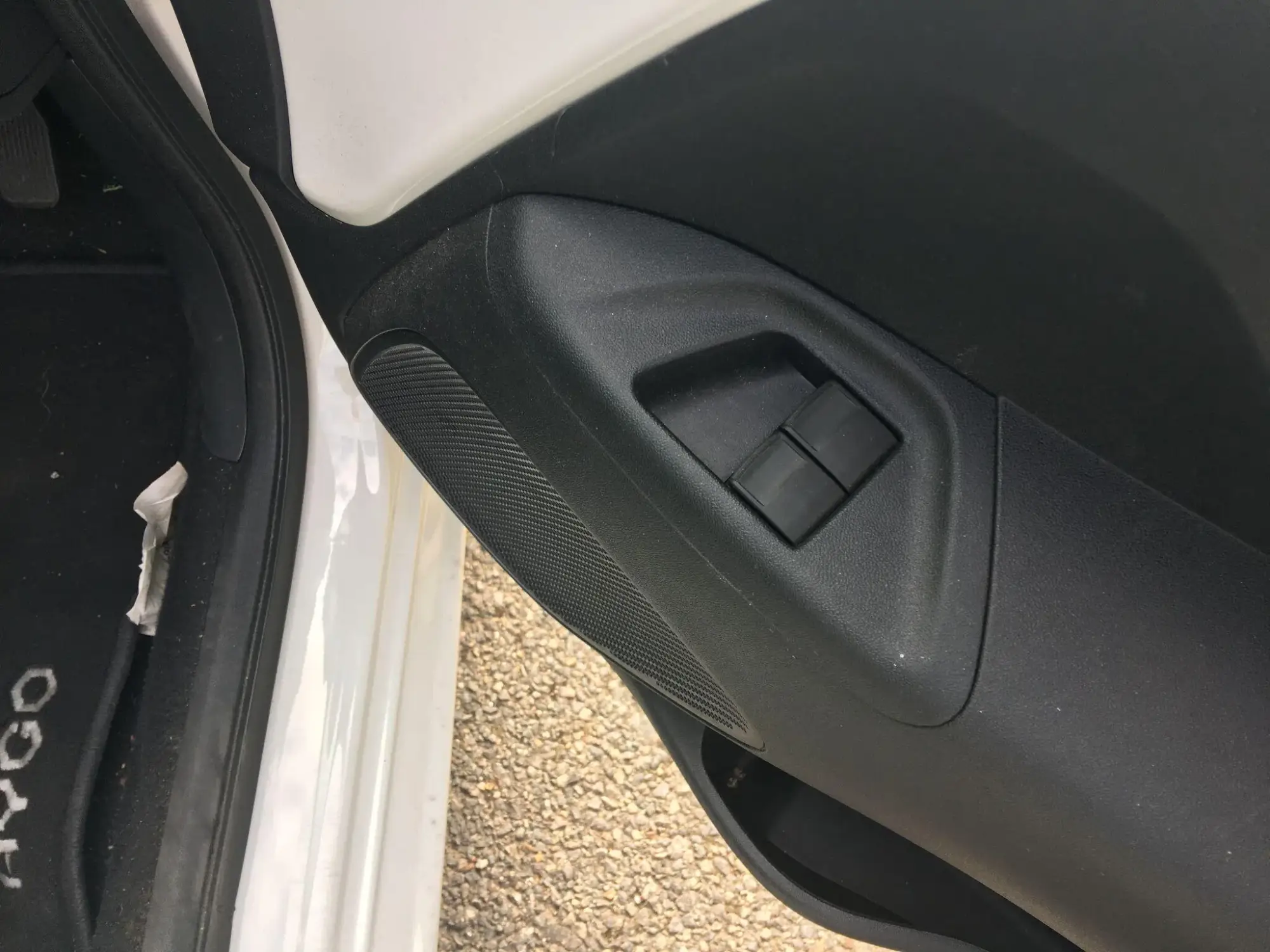 Toyota Aygo Image 29 Toyota Aygo Image 29