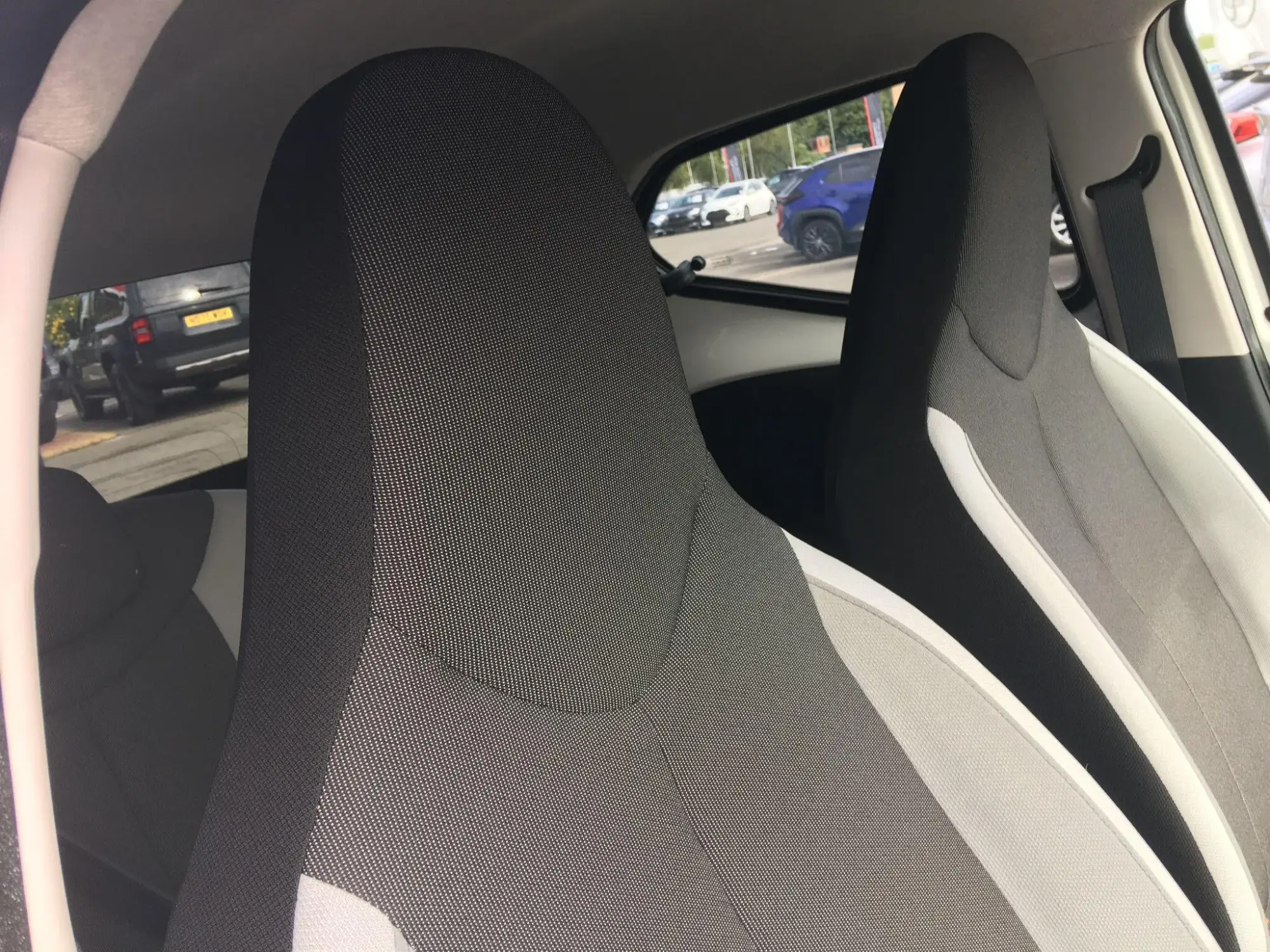 Toyota Aygo Image 31 Toyota Aygo Image 31
