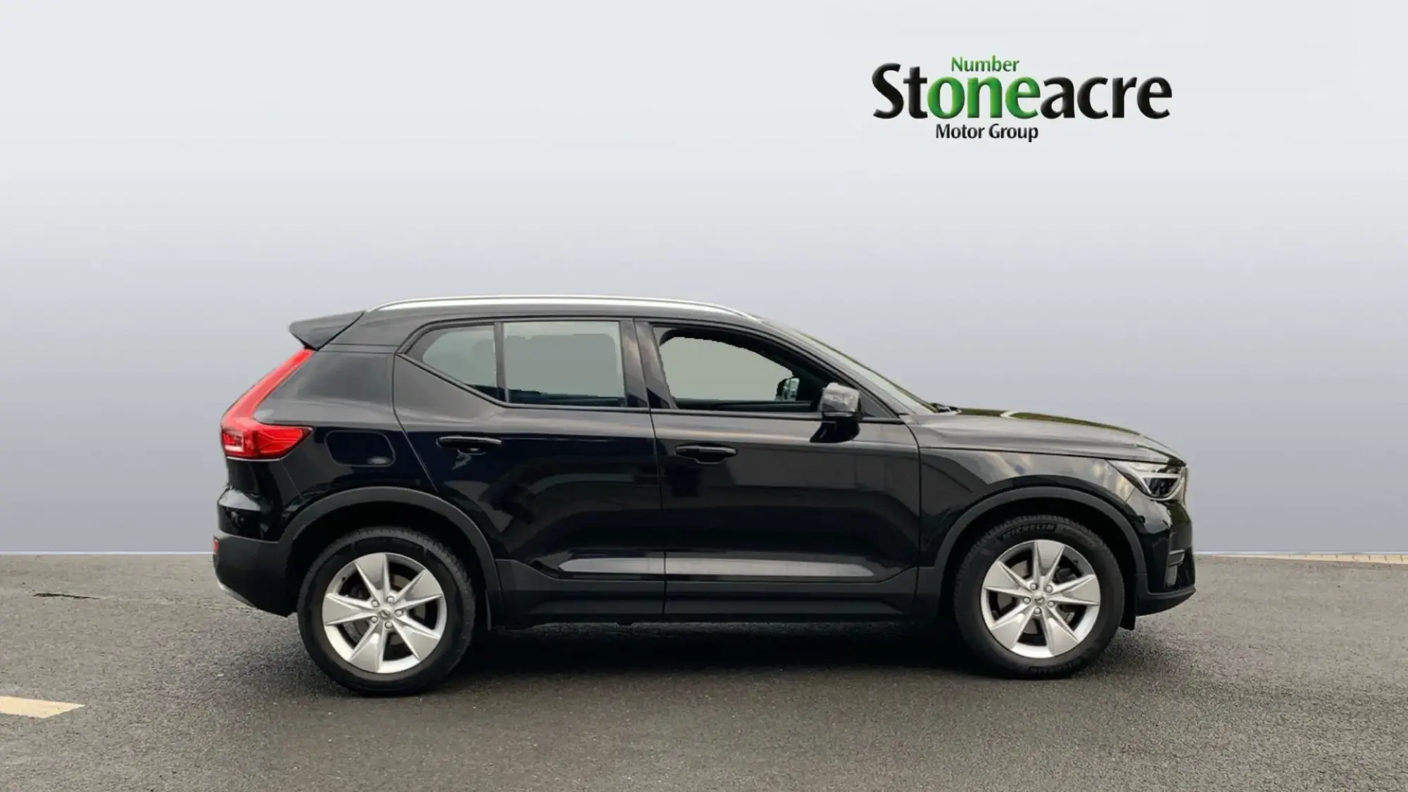 Volvo XC40 Image 3