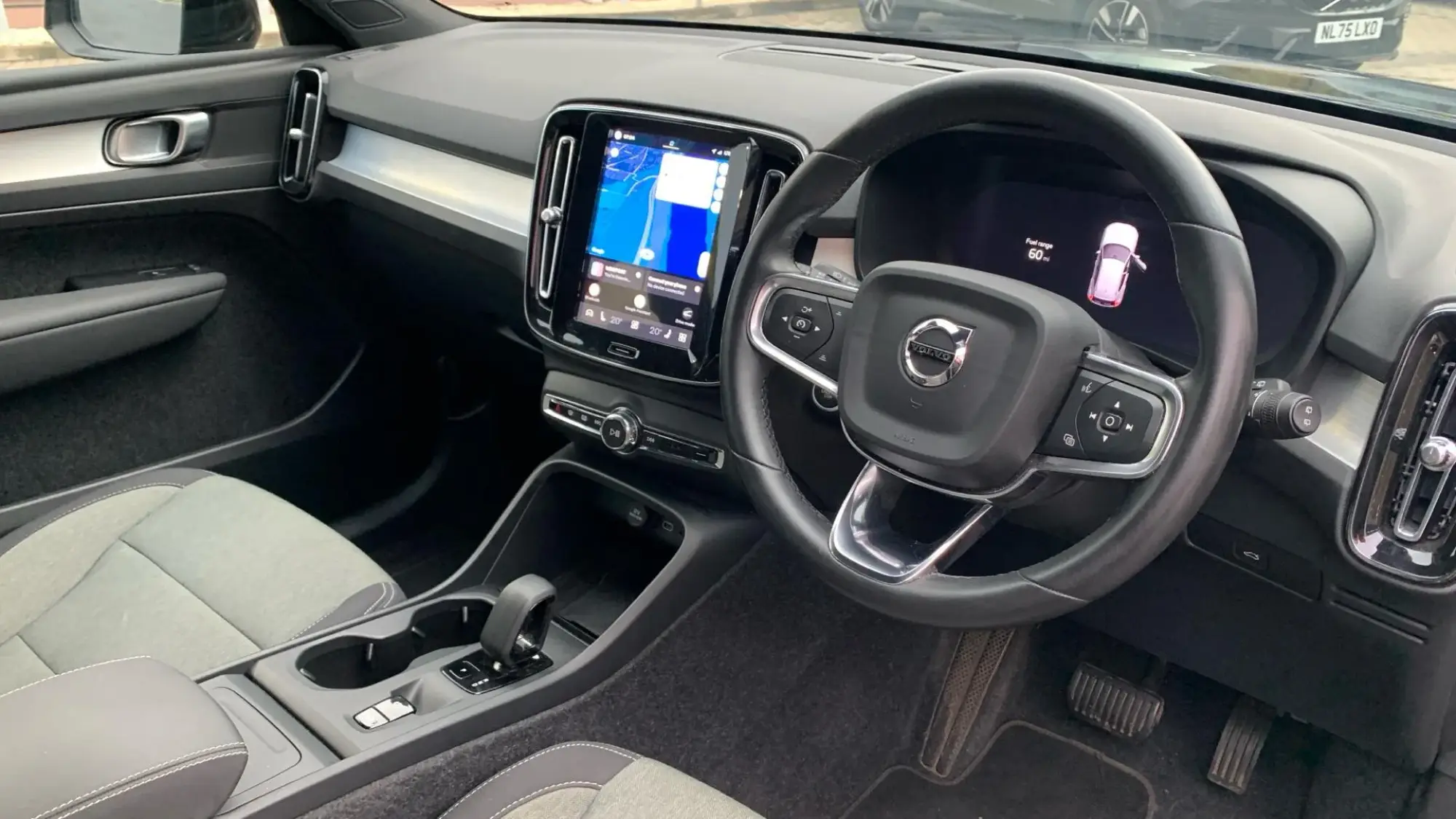 Volvo XC40 Image 4