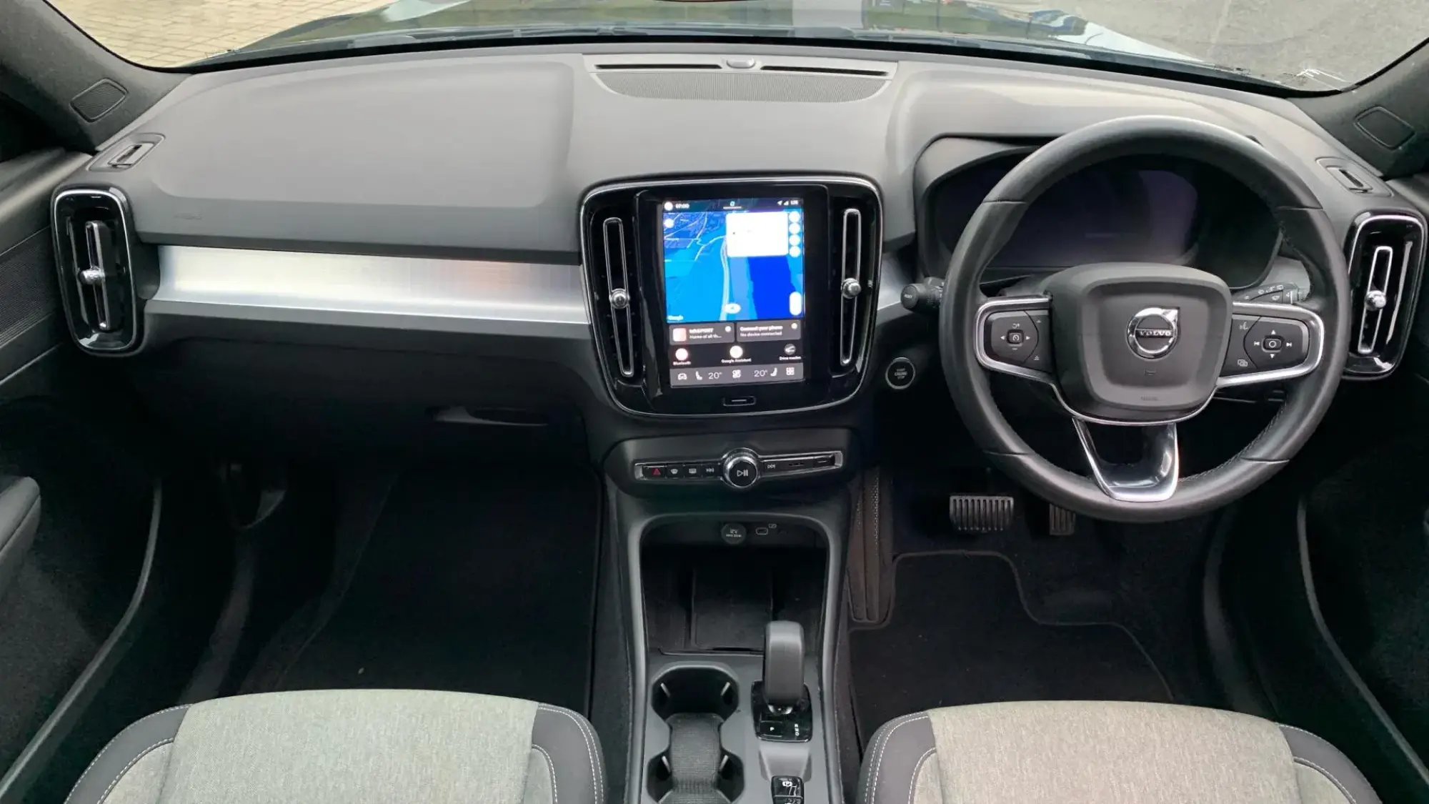 Volvo XC40 Image 5