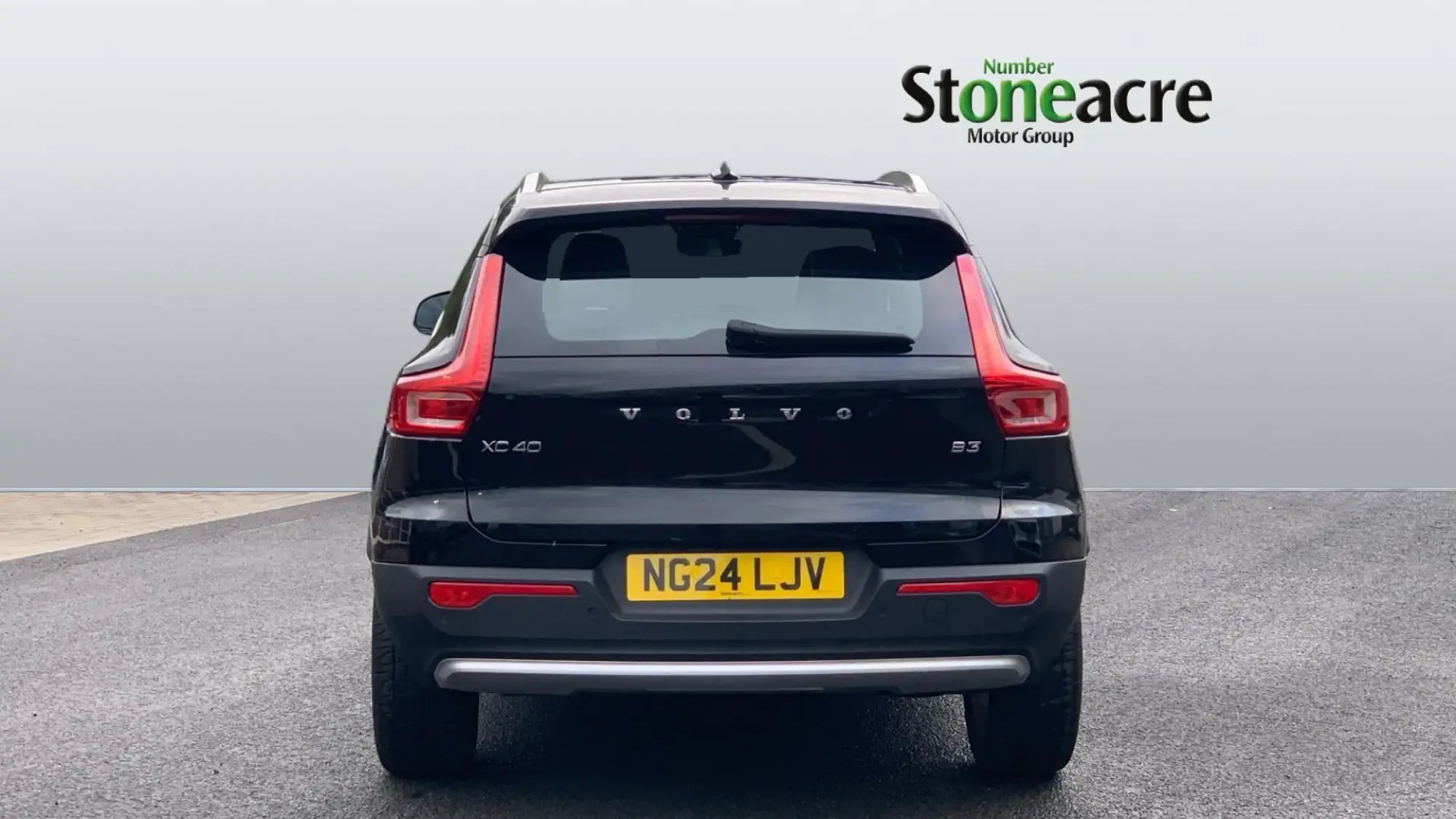 Volvo XC40 Image 7