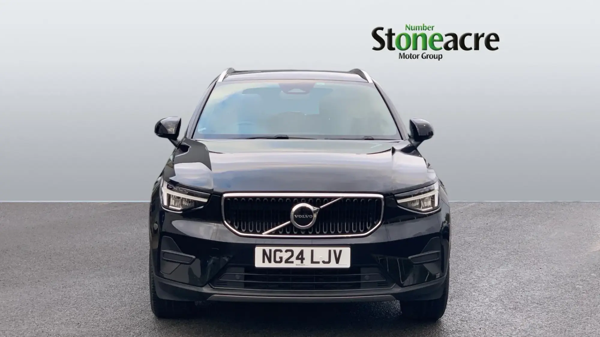 Volvo XC40 Image 8