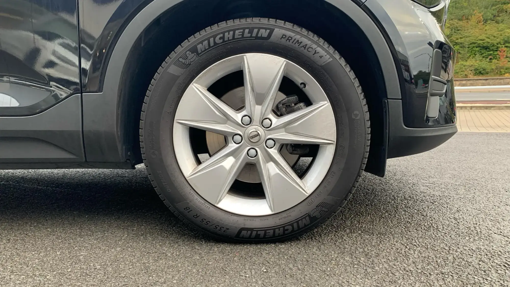 Volvo XC40 Image 9
