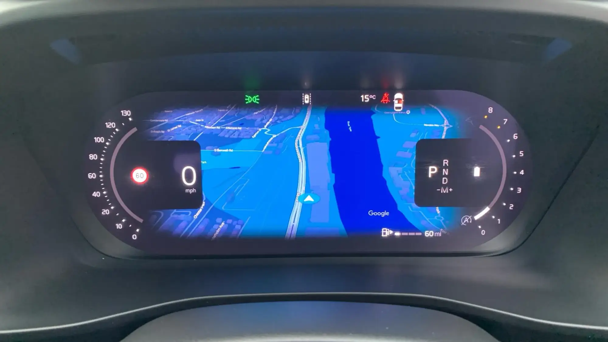 Volvo XC40 Image 11