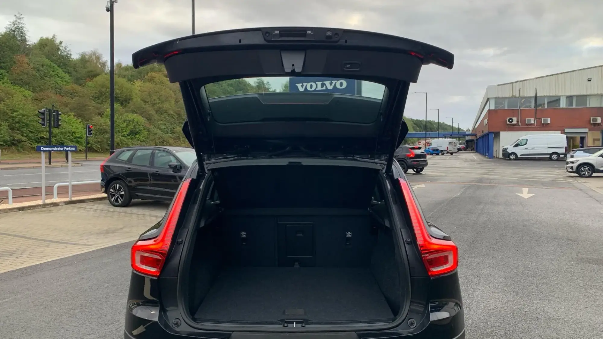 Volvo XC40 Image 13