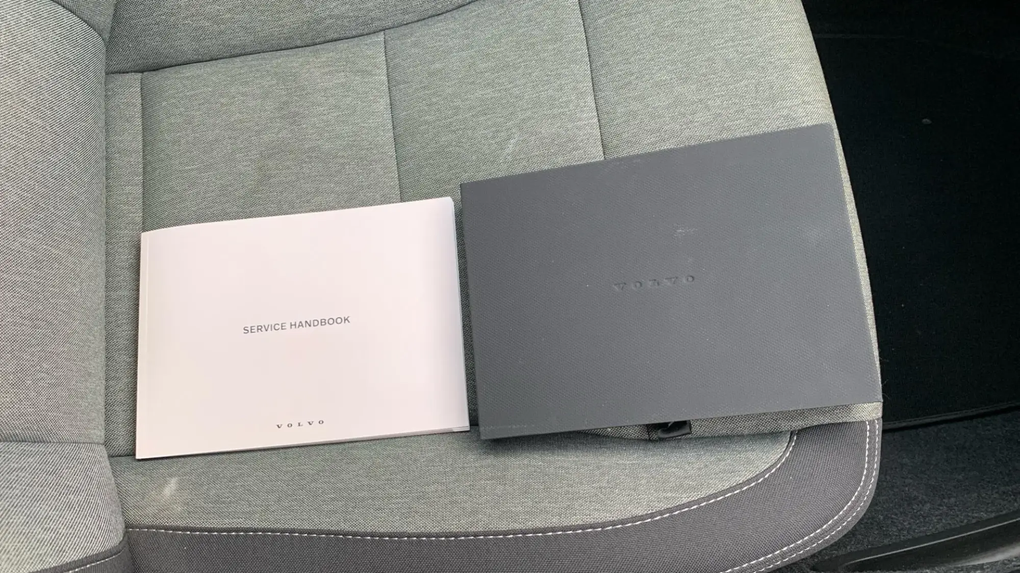 Volvo XC40 Image 14