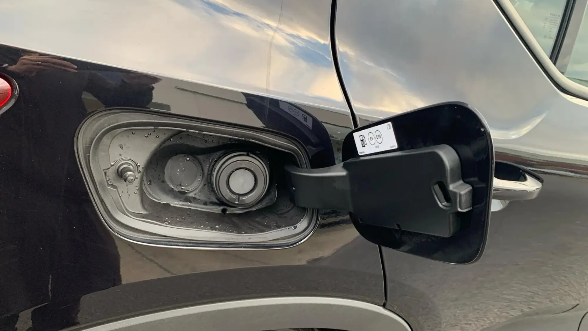 Volvo XC40 Image 16