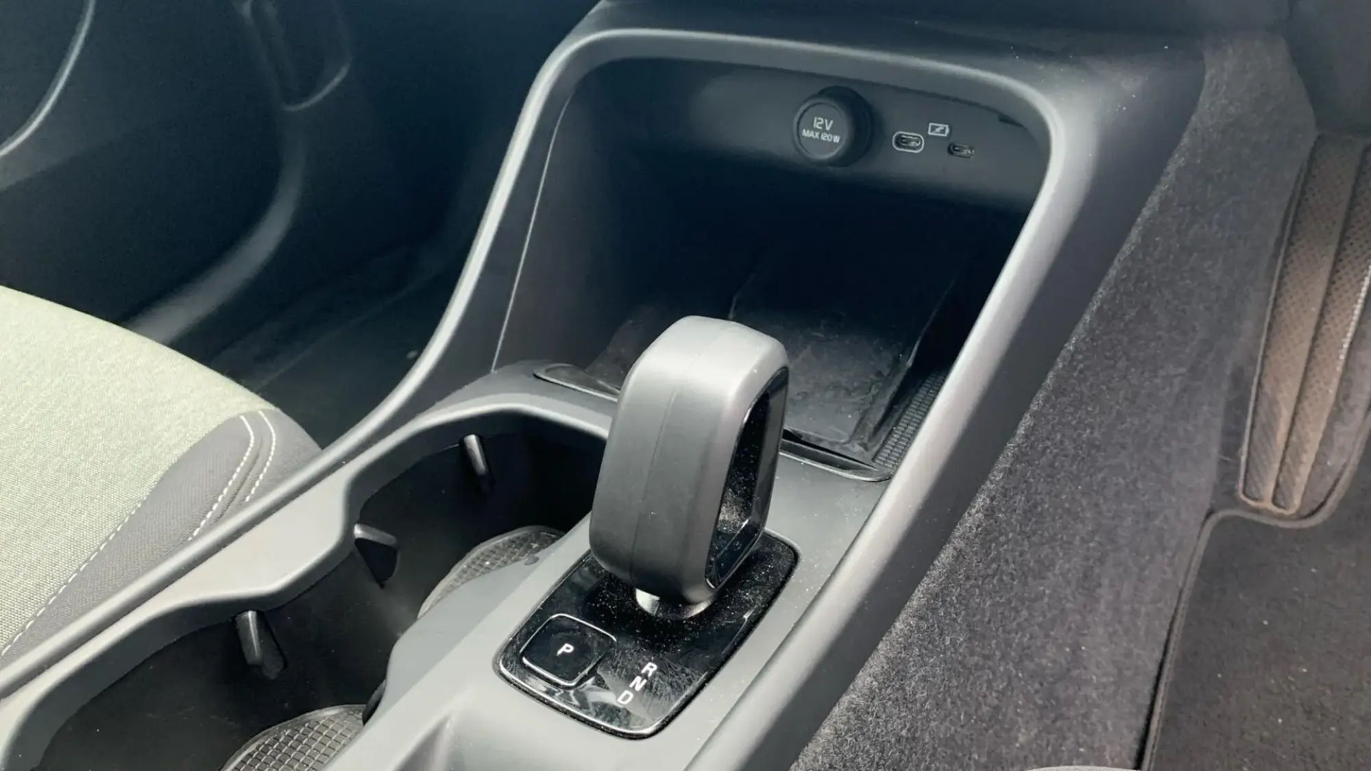 Volvo XC40 Image 26