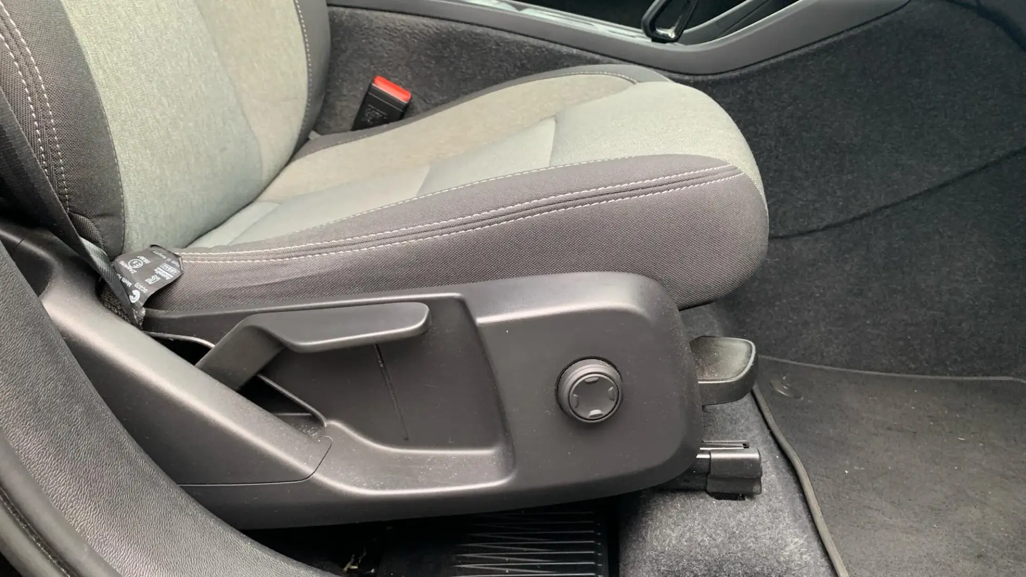 Volvo XC40 Image 30