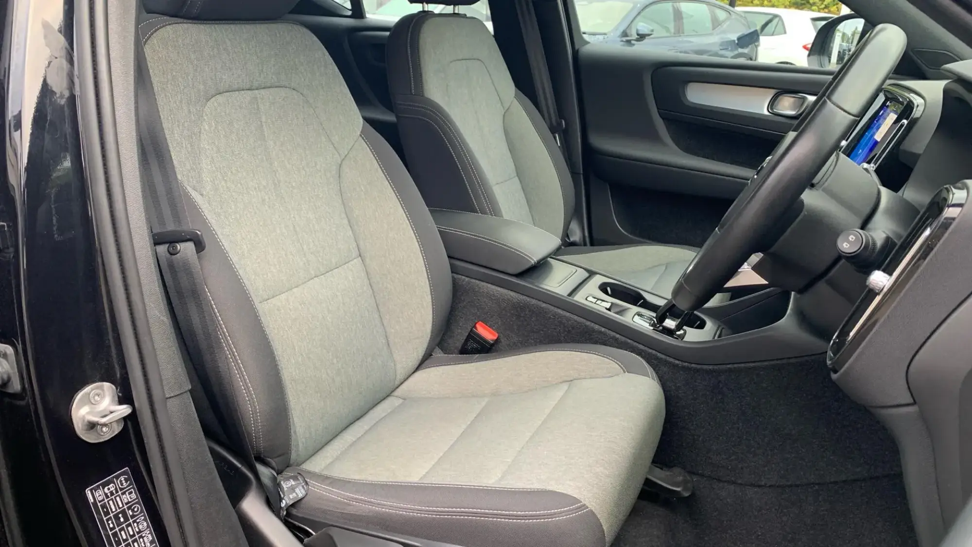Volvo XC40 Image 31