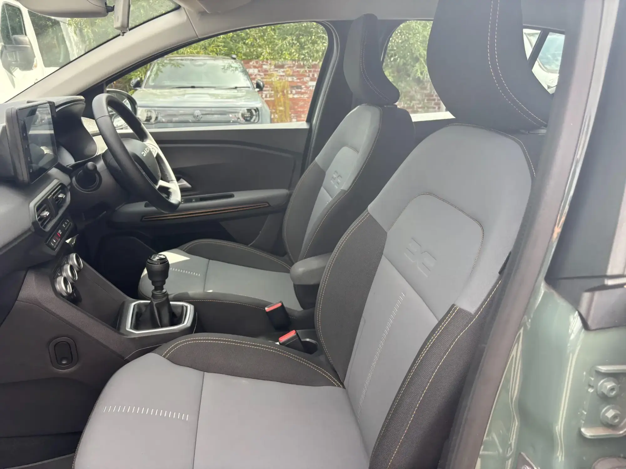 Dacia Sandero Stepway Image 13