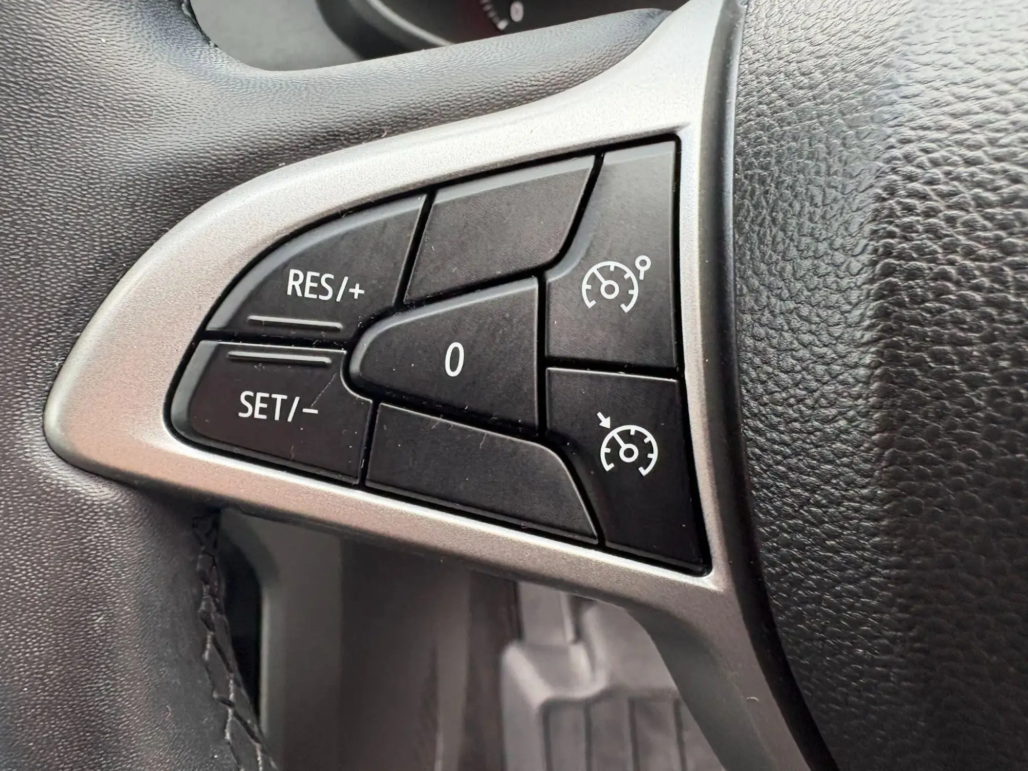 Dacia Sandero Stepway Image 14