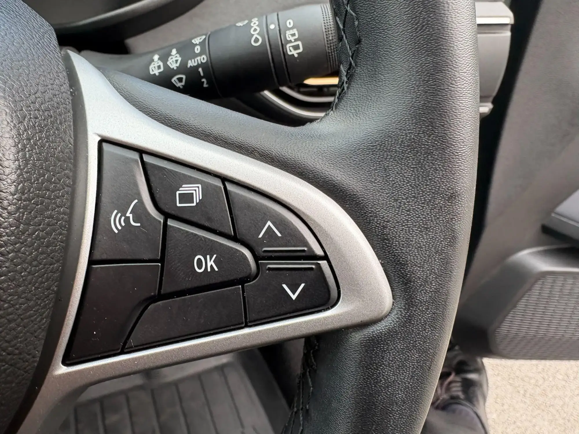 Dacia Sandero Stepway Image 15