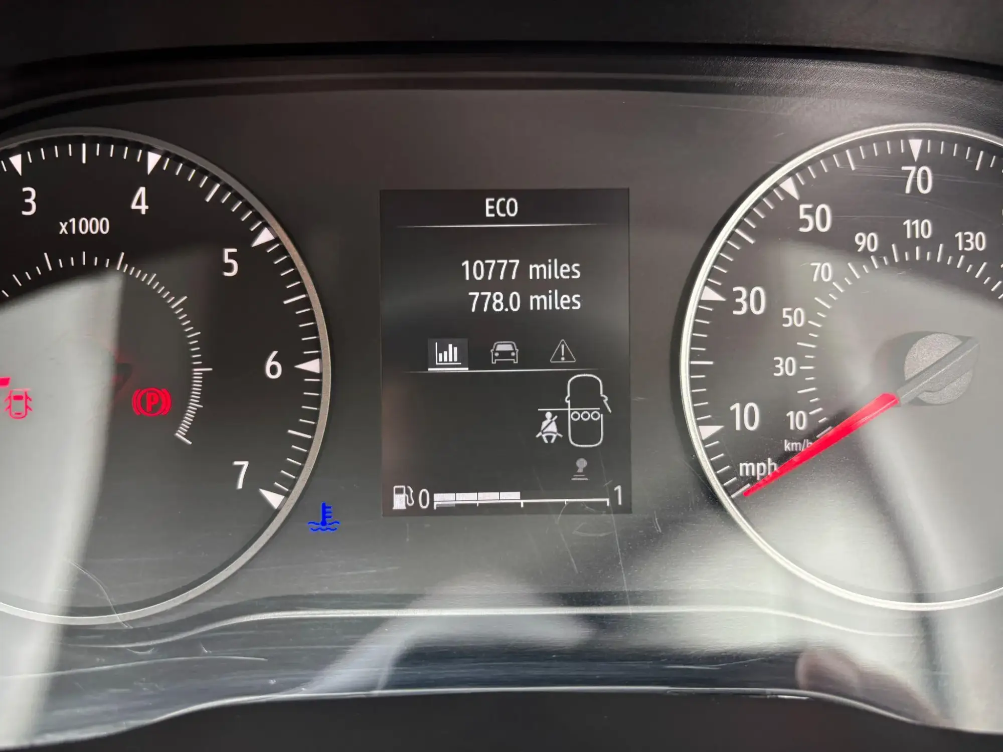 Dacia Sandero Stepway Image 19