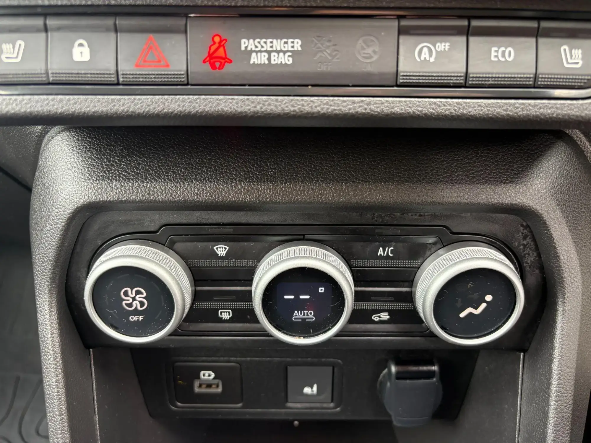 Dacia Sandero Stepway Image 21