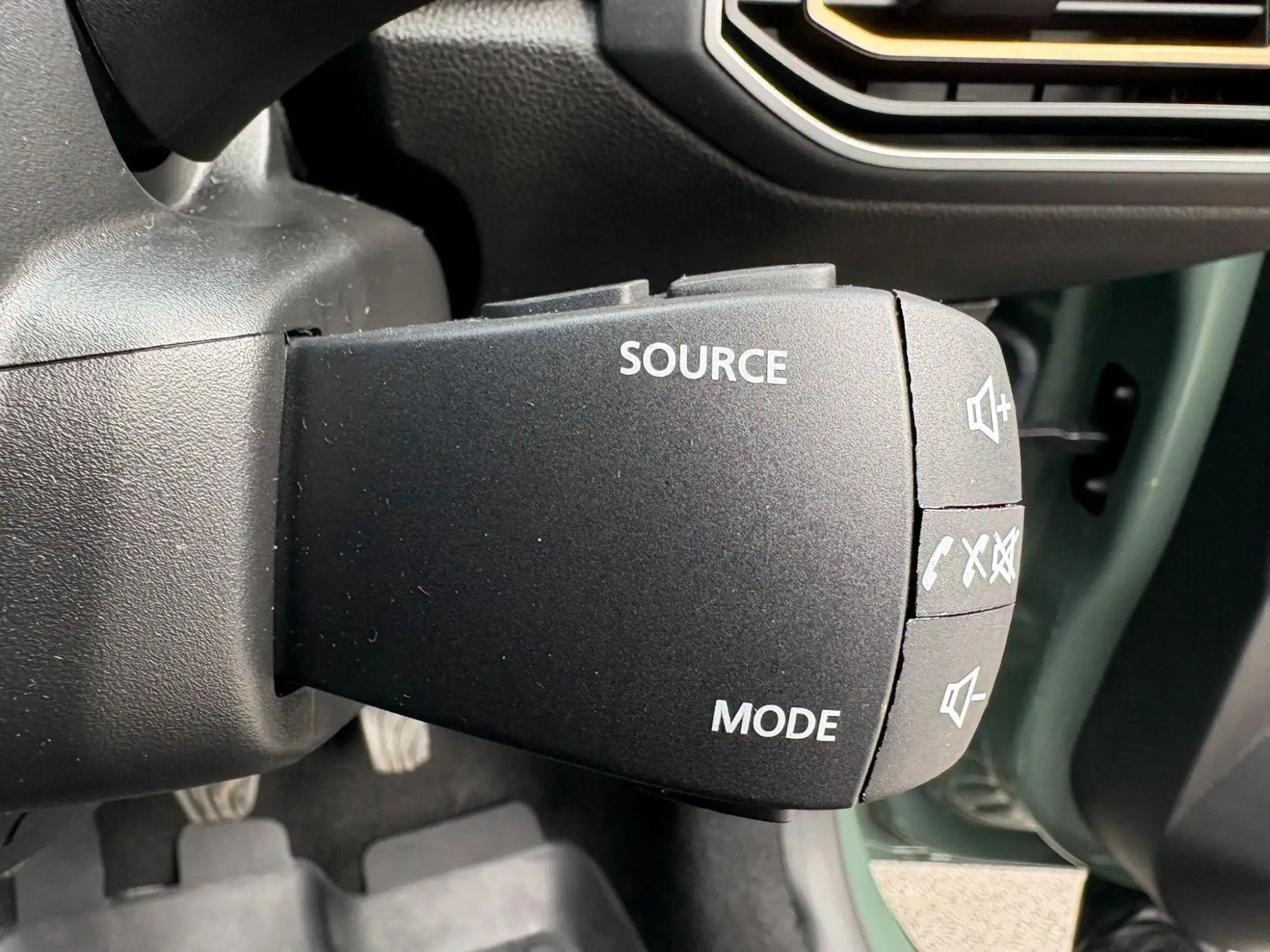 Dacia Sandero Stepway Image 22