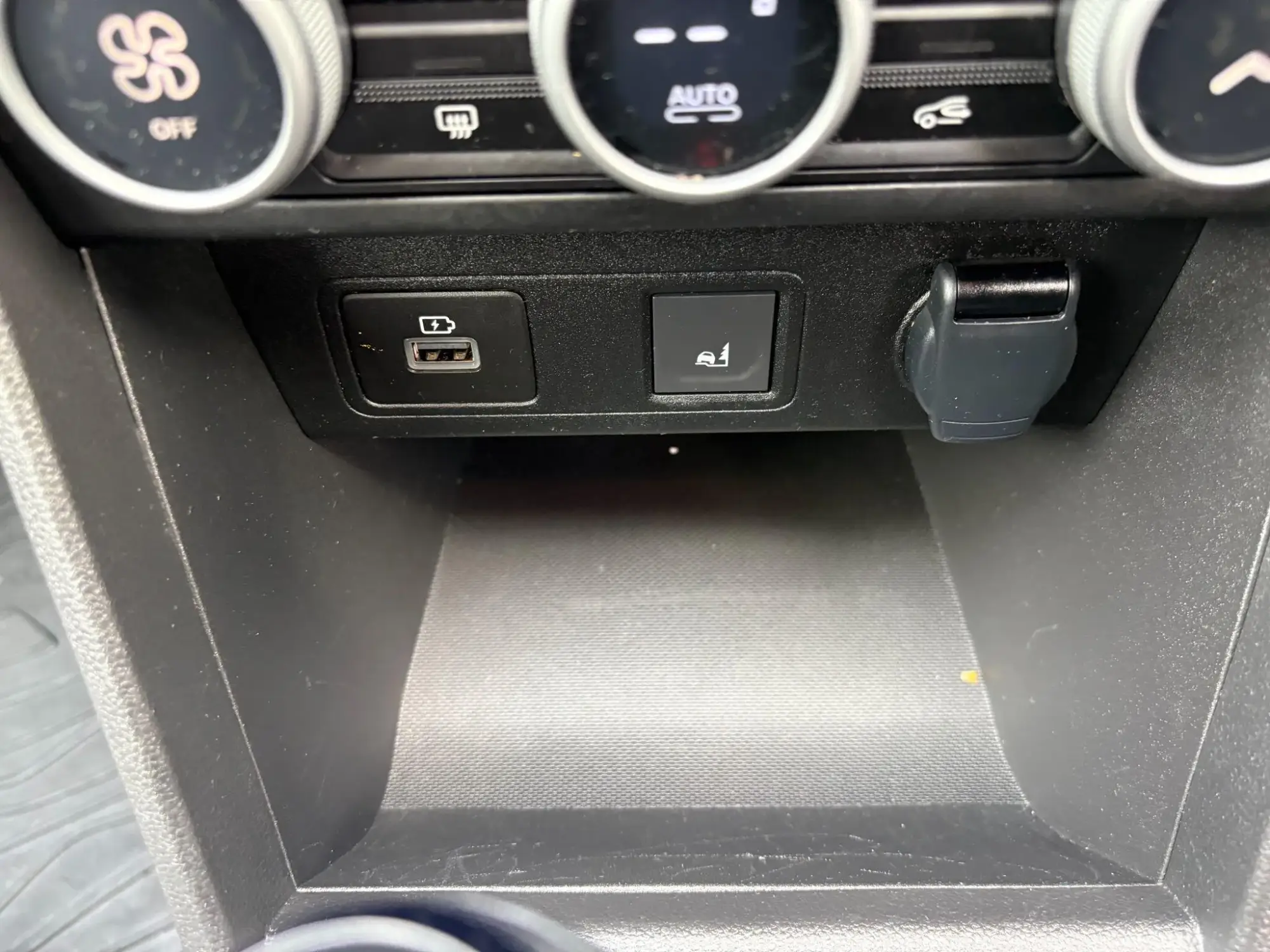 Dacia Sandero Stepway Image 23