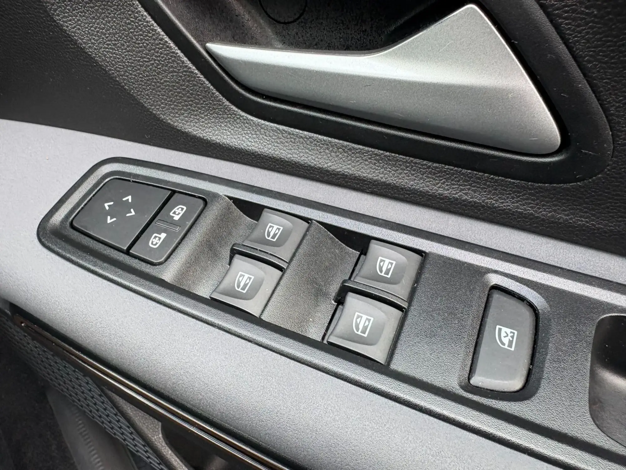 Dacia Sandero Stepway Image 24