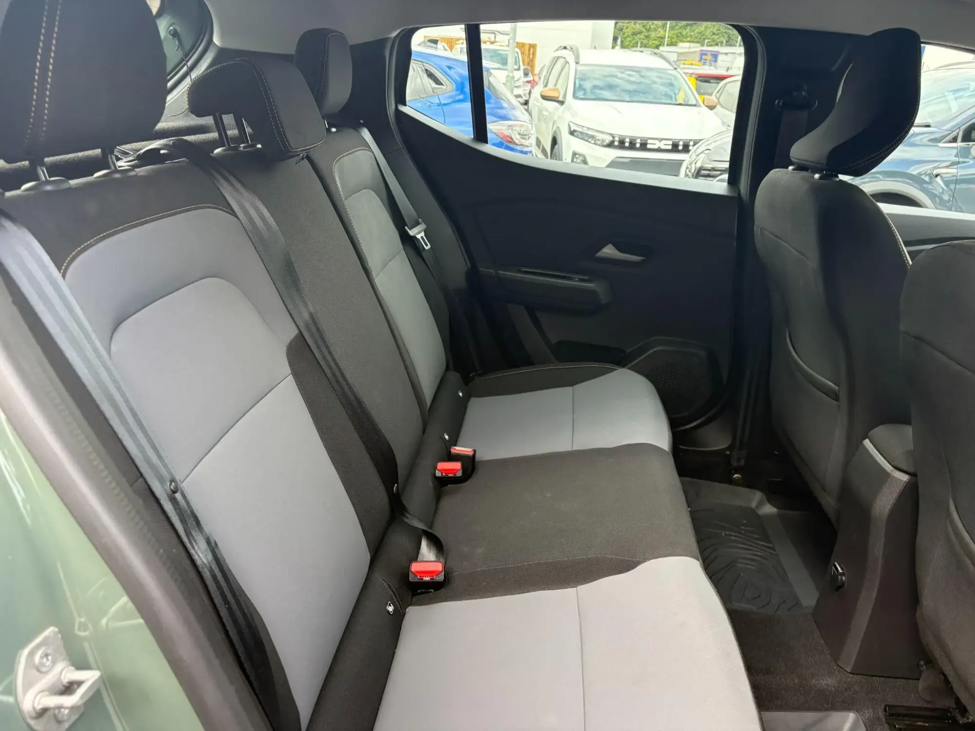 Dacia Sandero Stepway Image 27