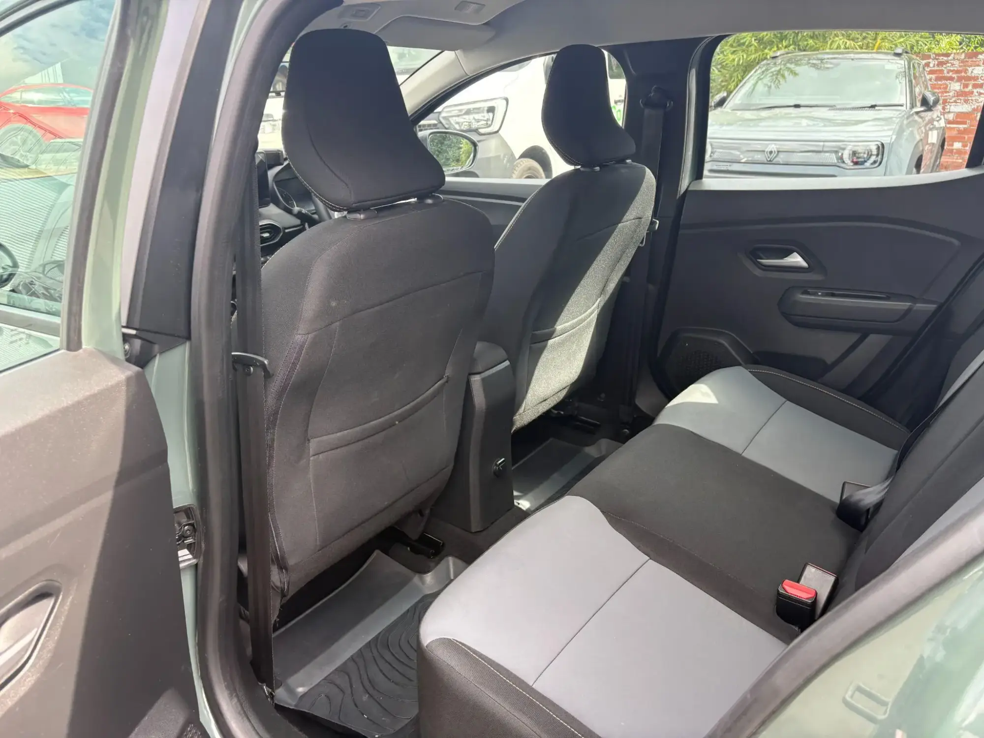 Dacia Sandero Stepway Image 28