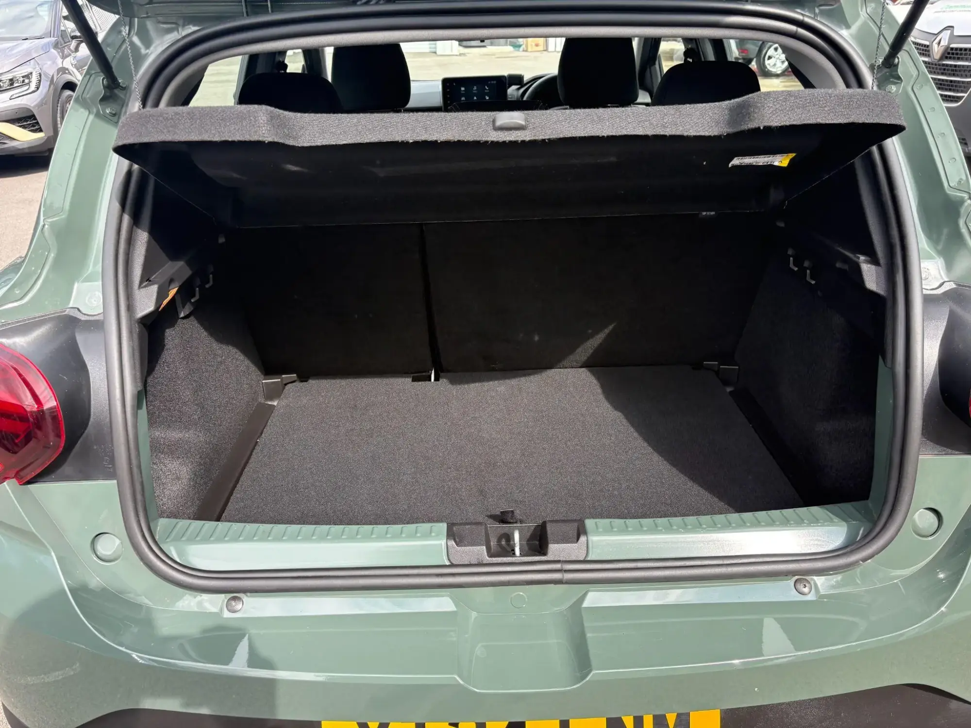 Dacia Sandero Stepway Image 29