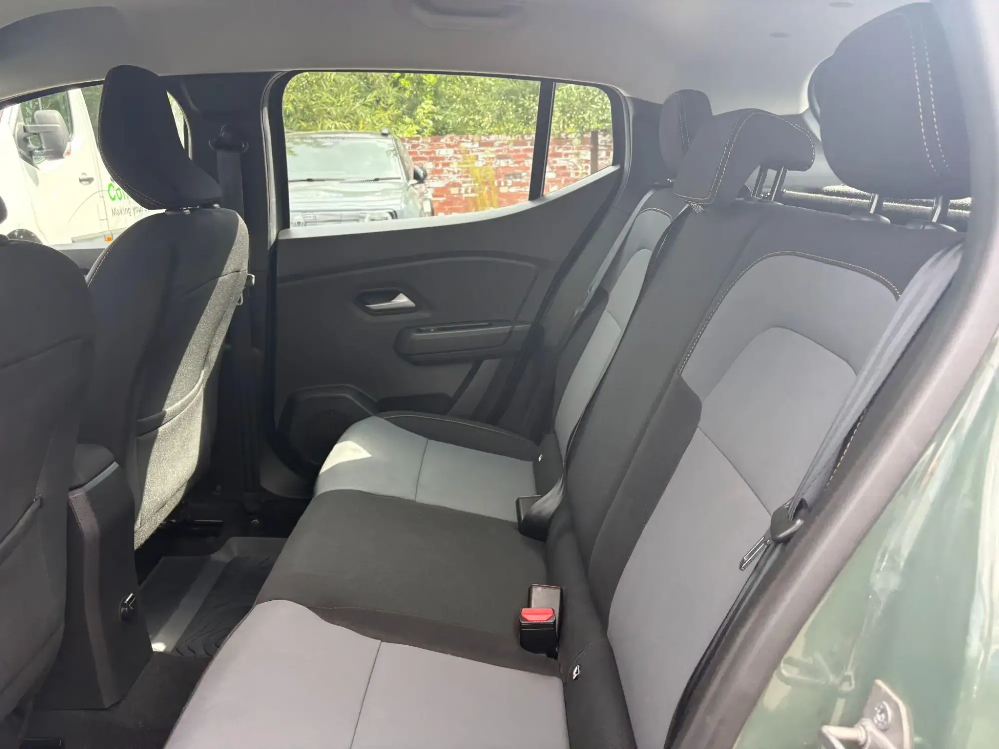 Dacia Sandero Stepway Image 30