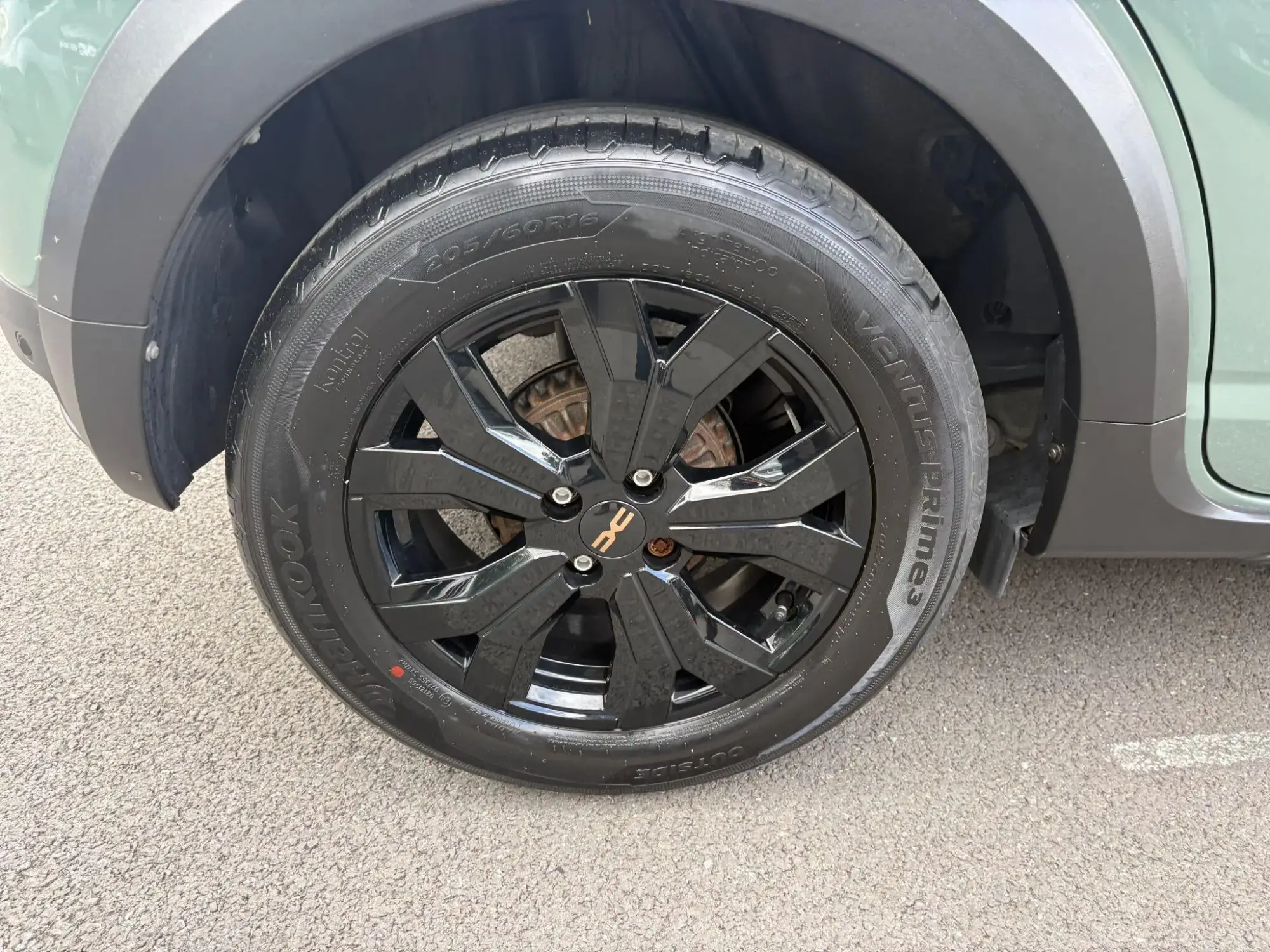 Dacia Sandero Stepway Image 31