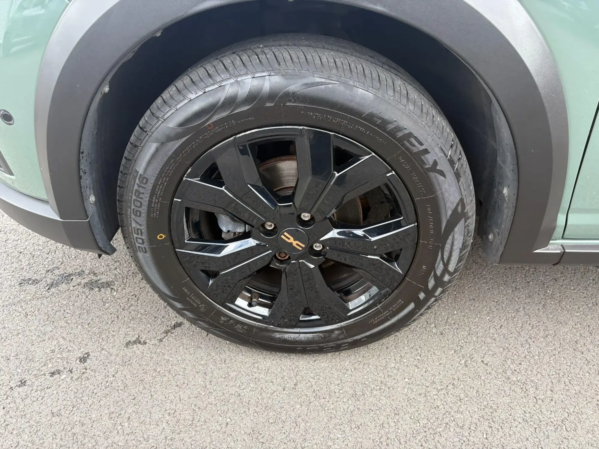 Dacia Sandero Stepway Image 32