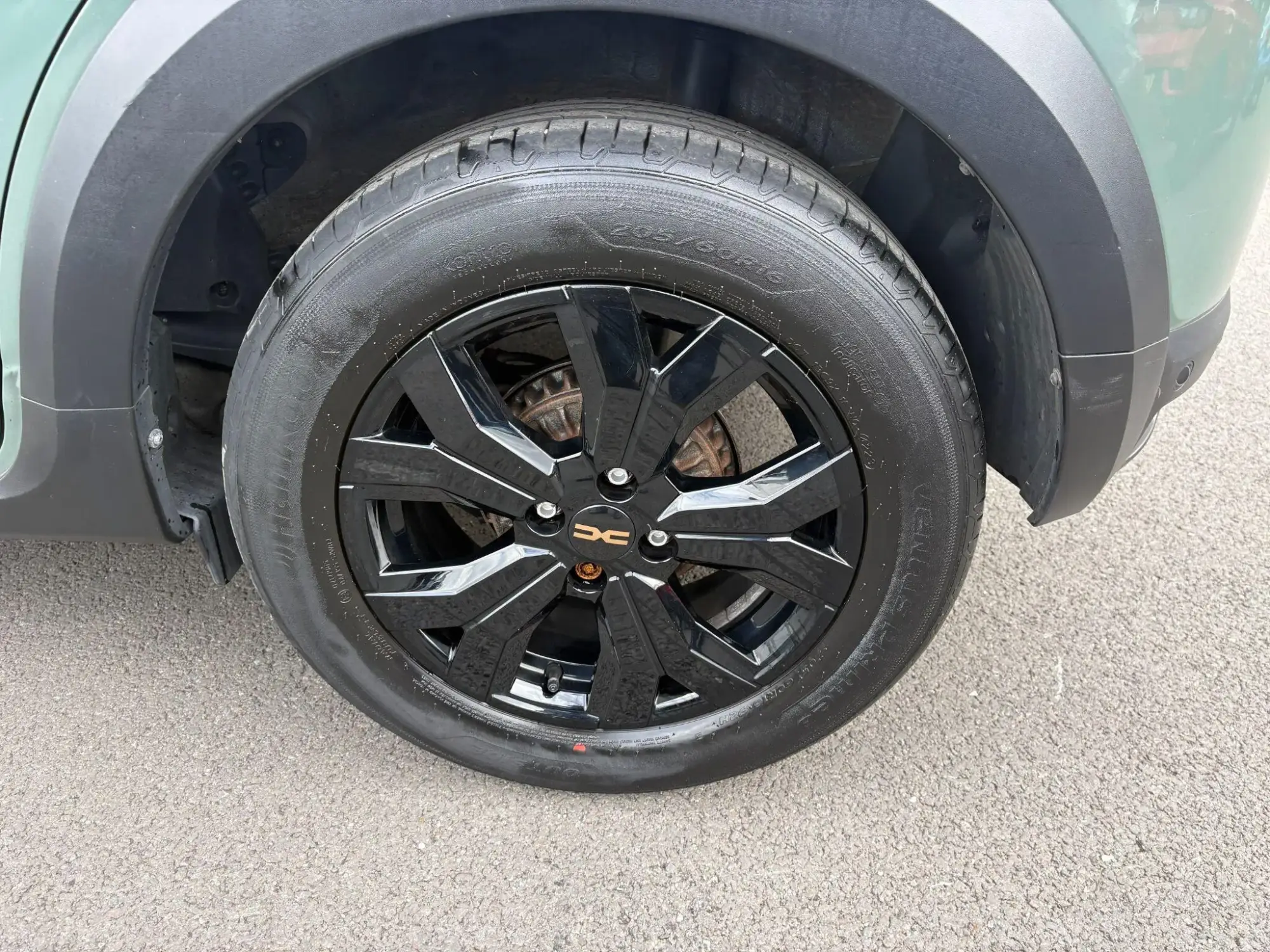 Dacia Sandero Stepway Image 33