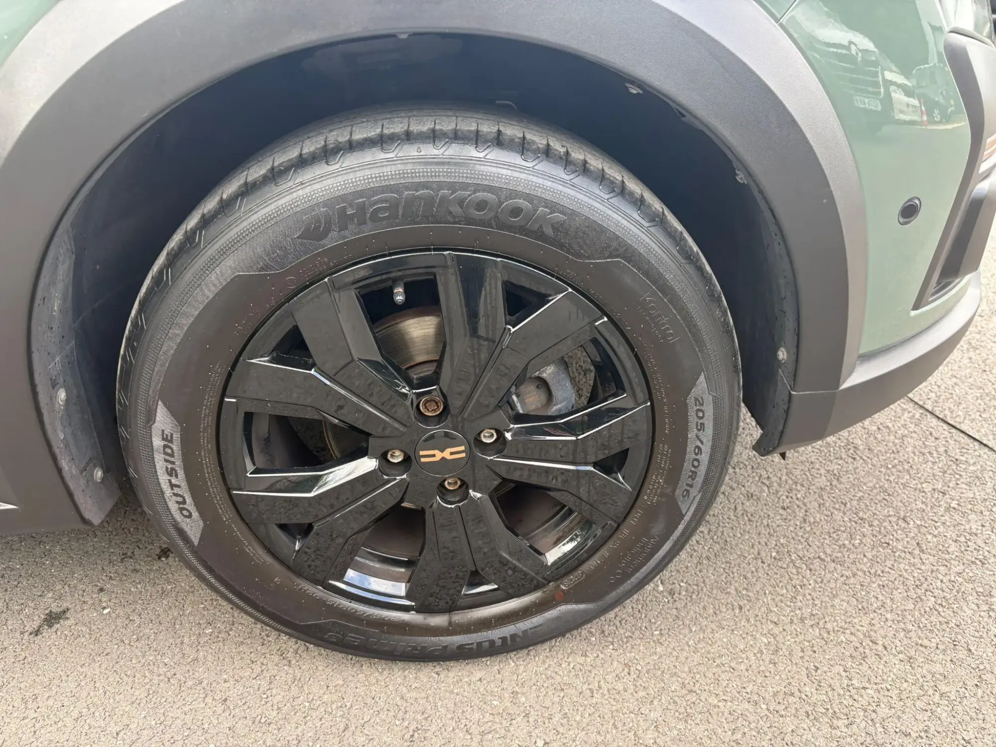 Dacia Sandero Stepway Image 34