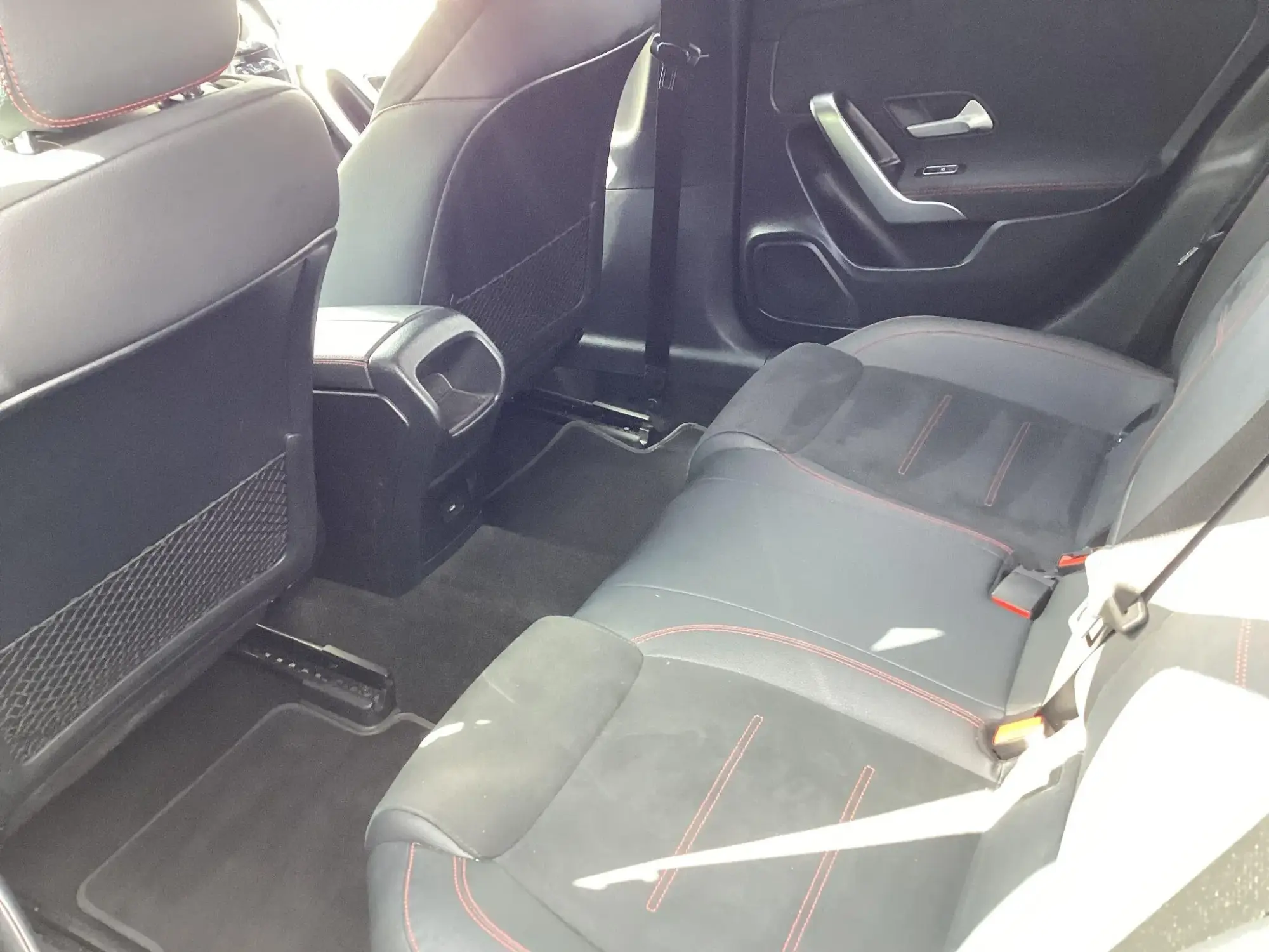 Mercedes-Benz A-Class Image 13