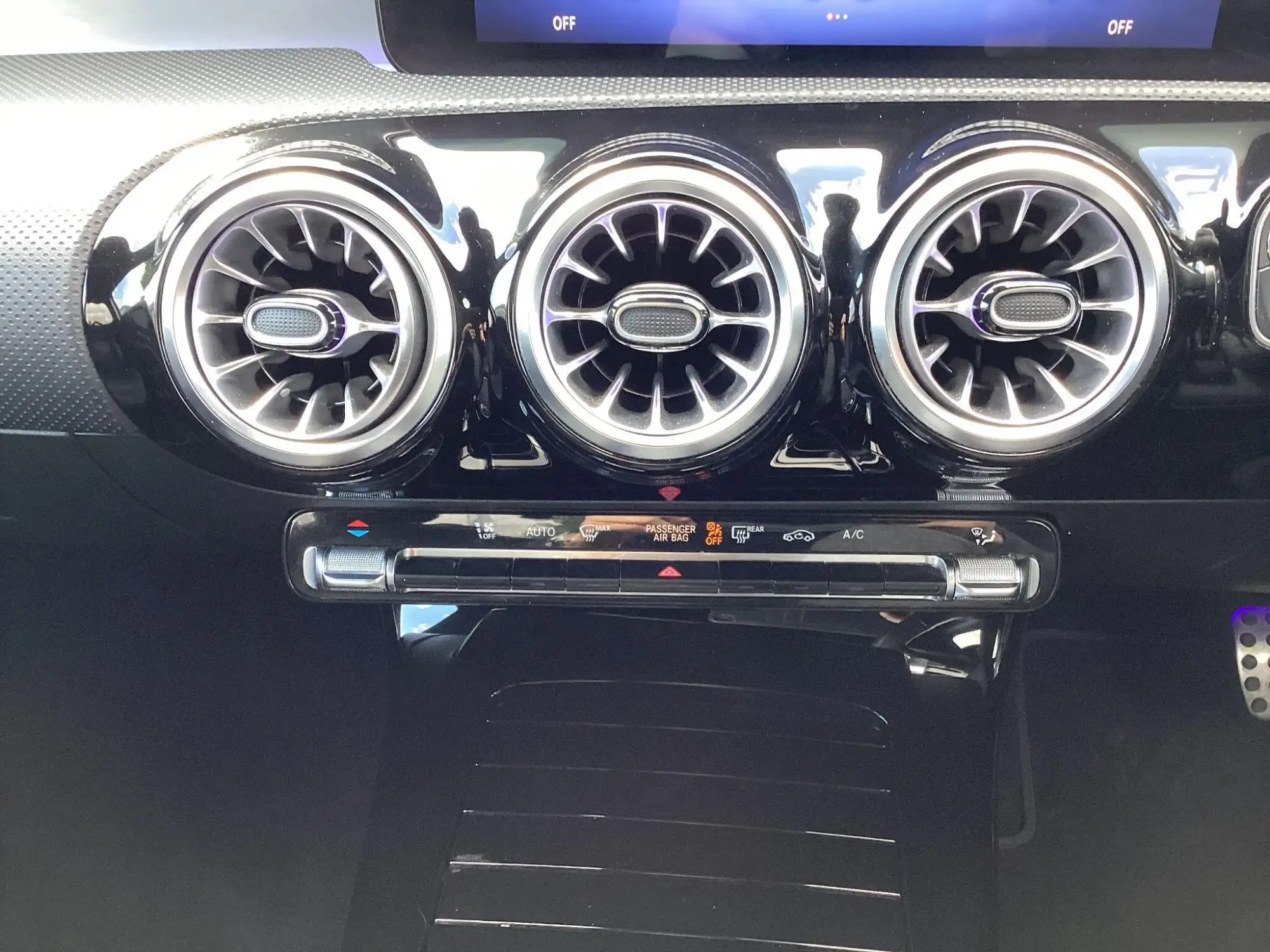 Mercedes-Benz A-Class Image 18
